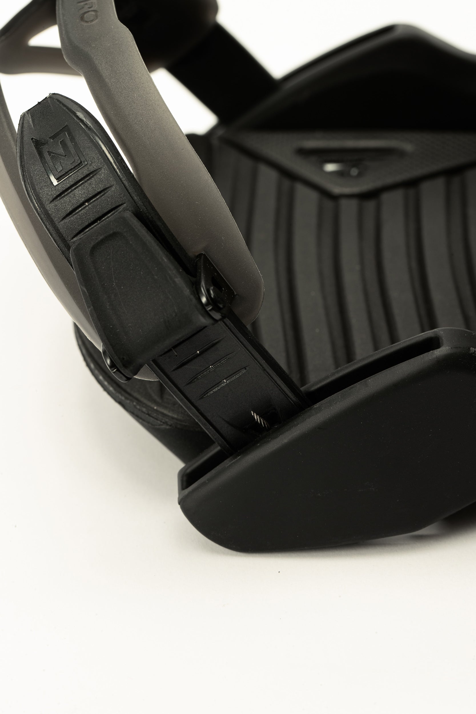 Nitro Rambler Bindings