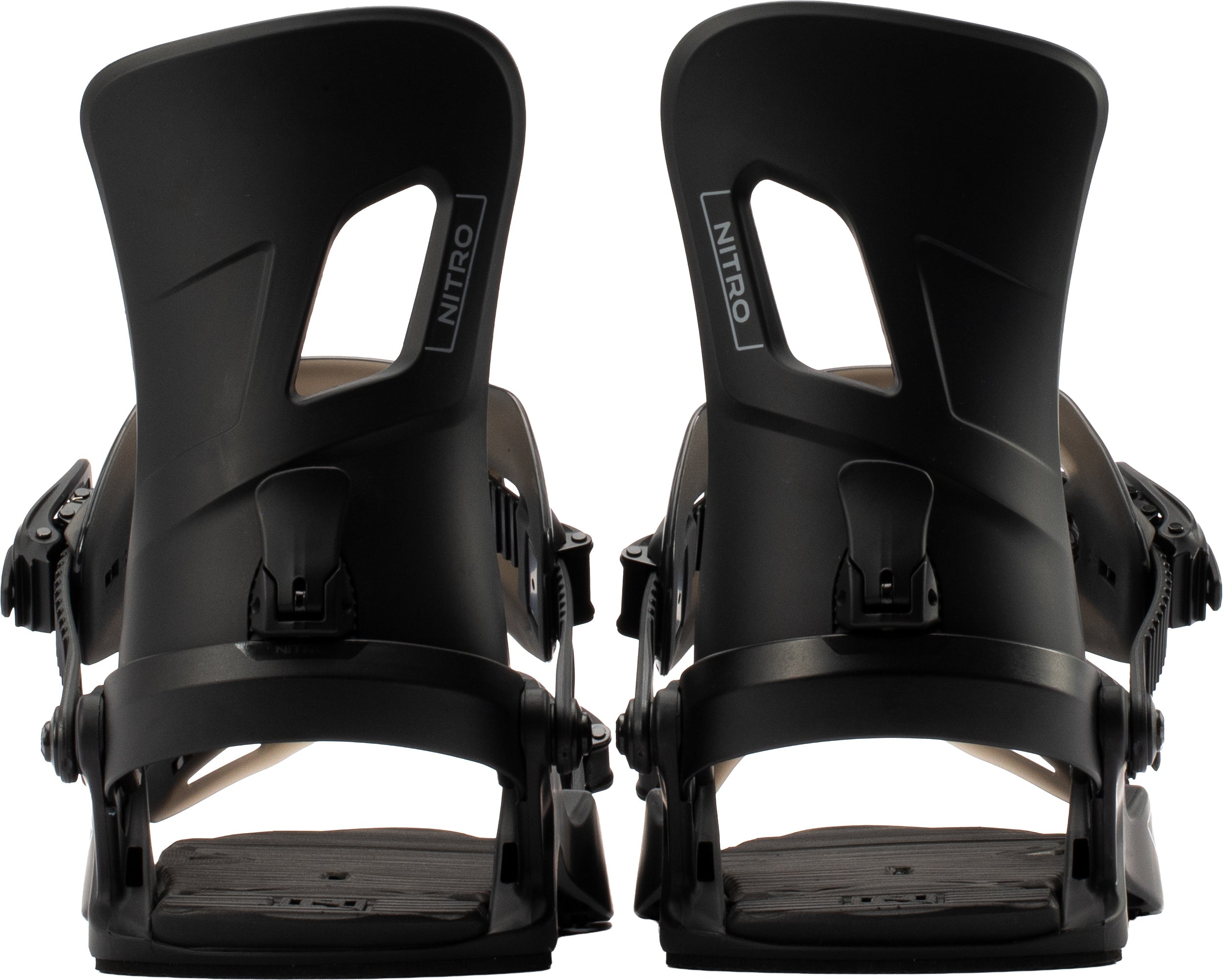 Nitro Rambler Bindings