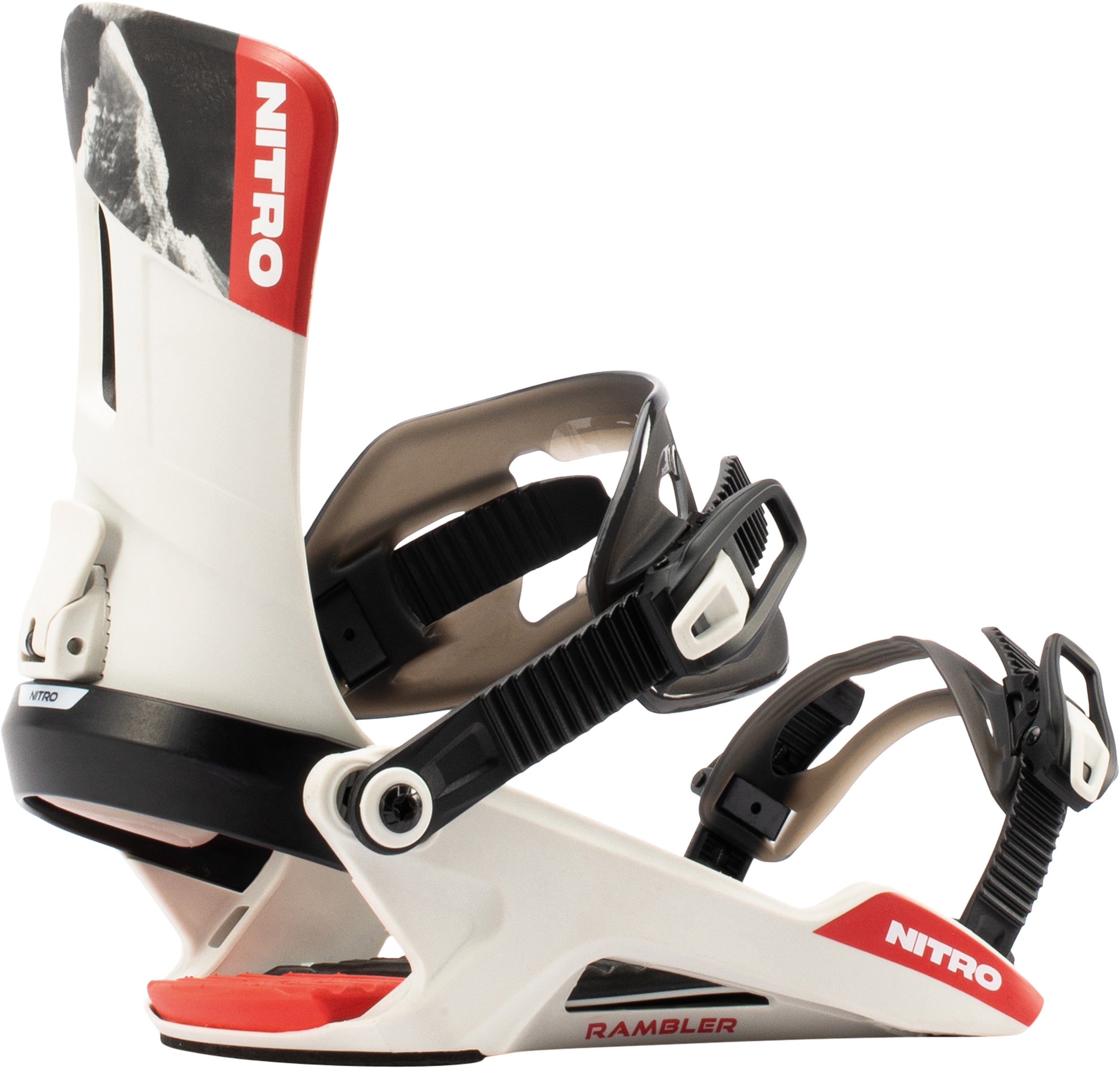 Nitro Rambler Bindings