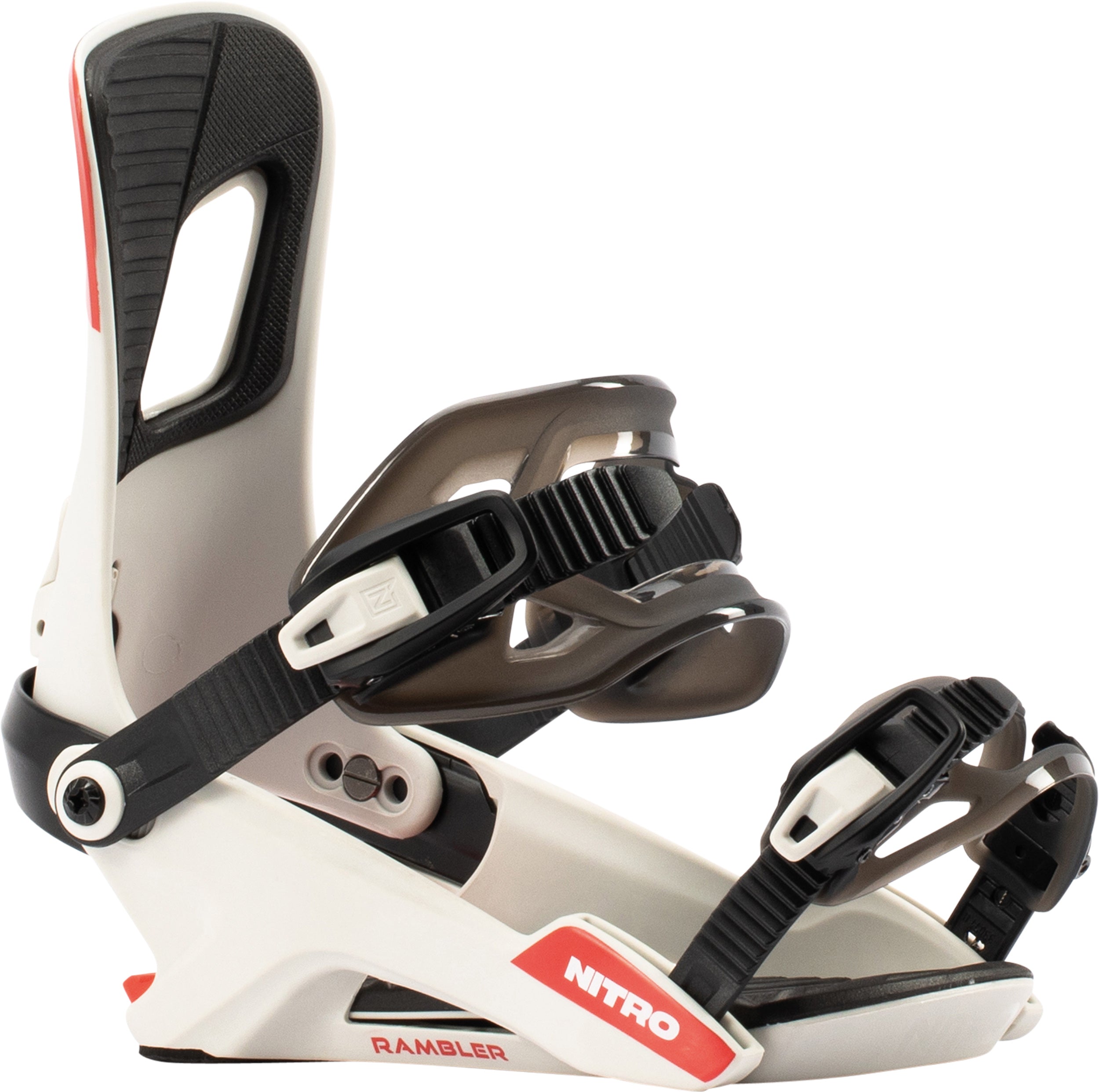 Nitro Rambler Bindings