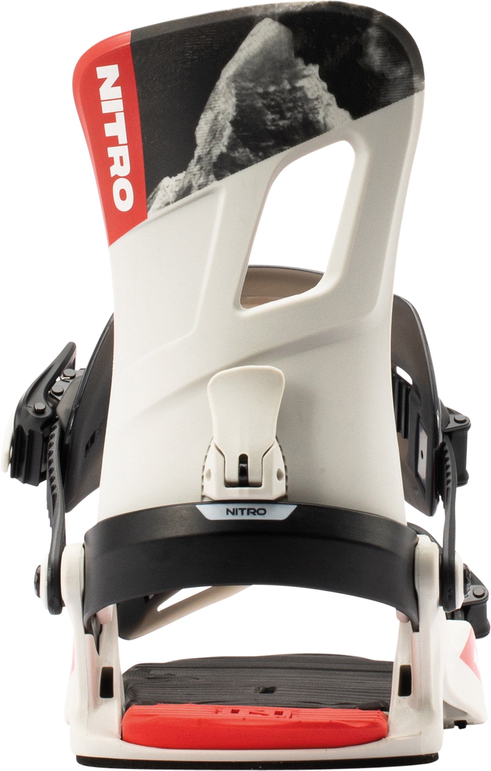 Nitro Rambler Bindings