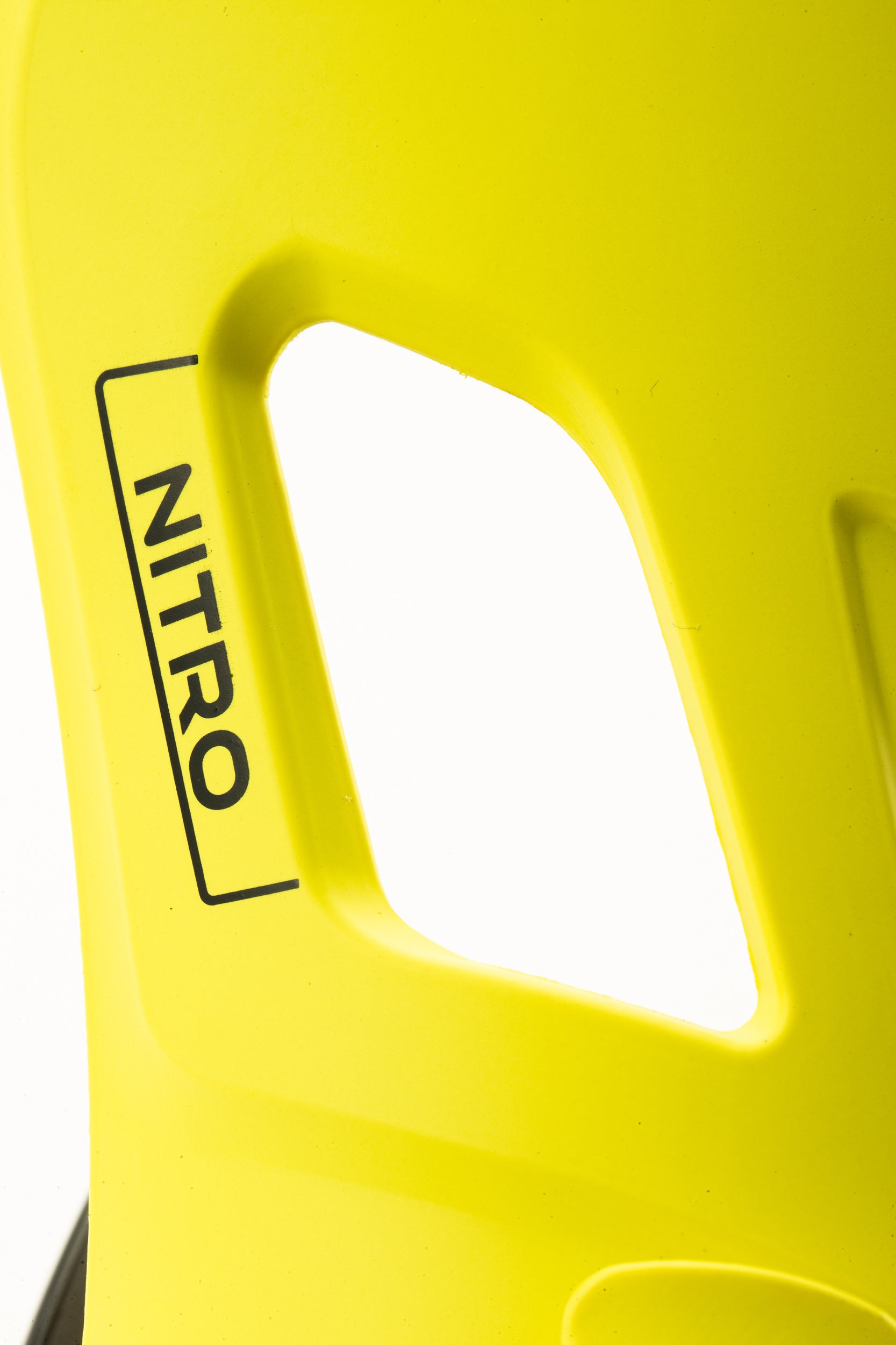 Nitro Rambler Bindings