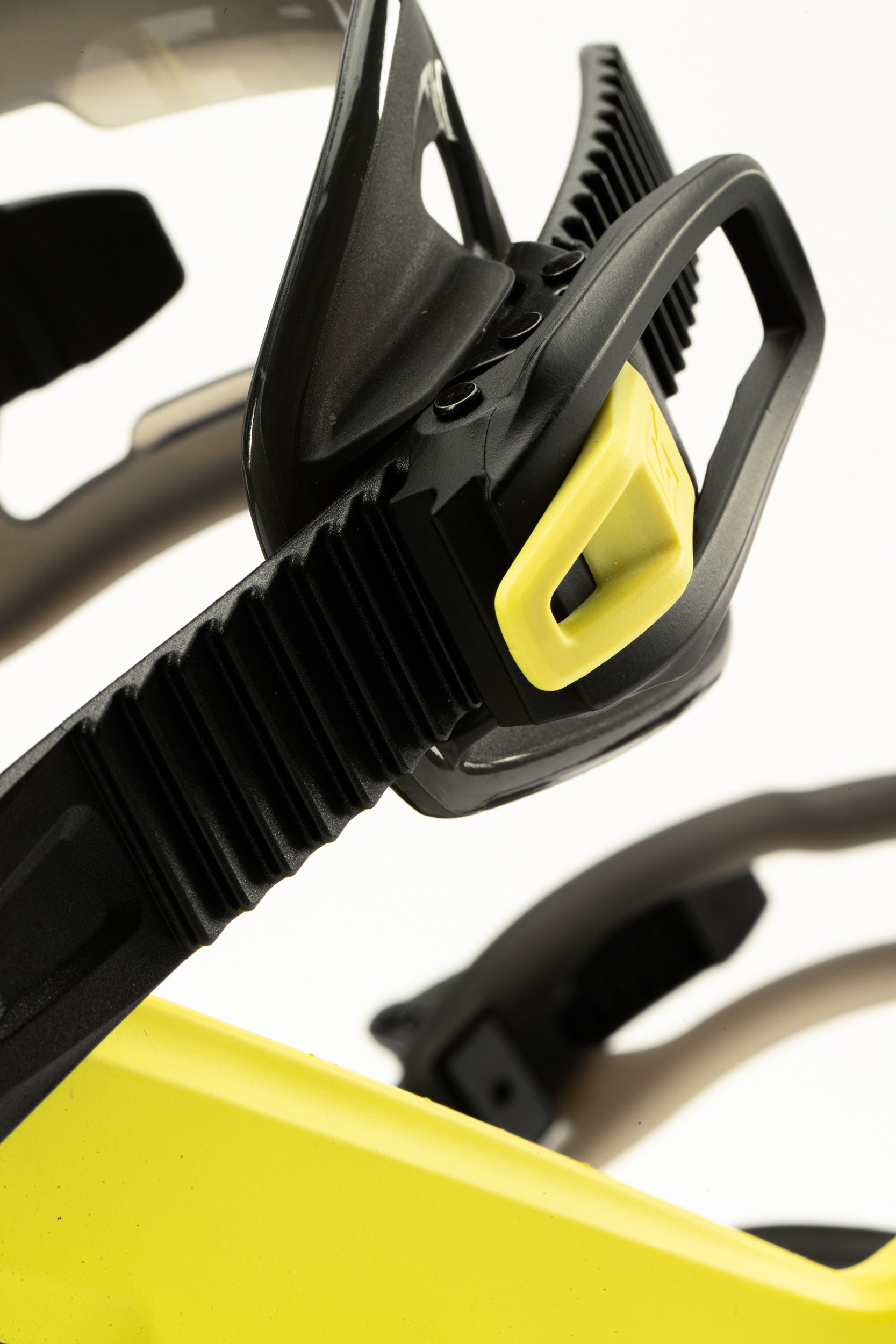 Nitro Rambler Bindings
