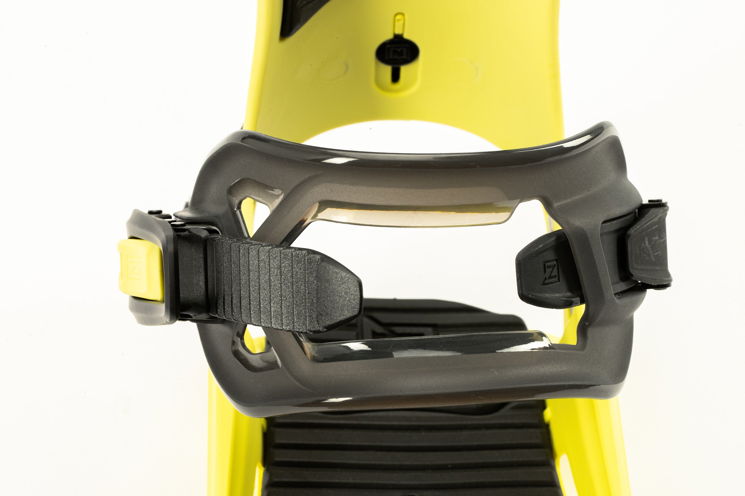 Nitro Rambler Bindings