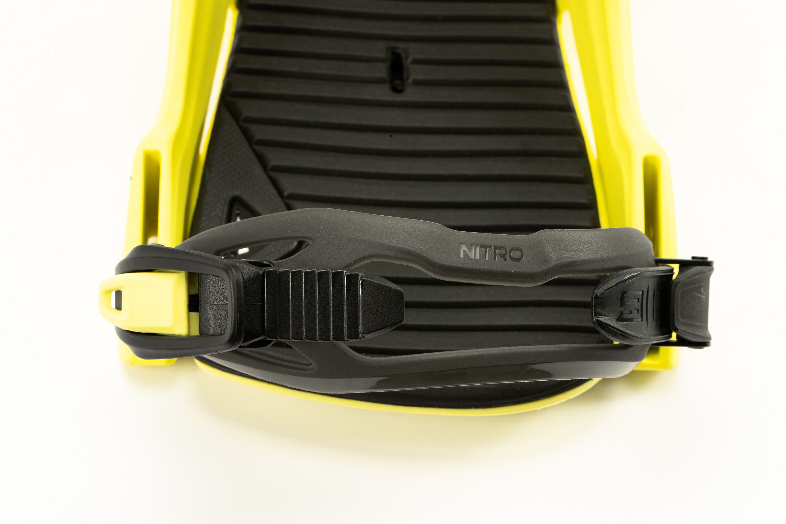 Nitro Rambler Bindings