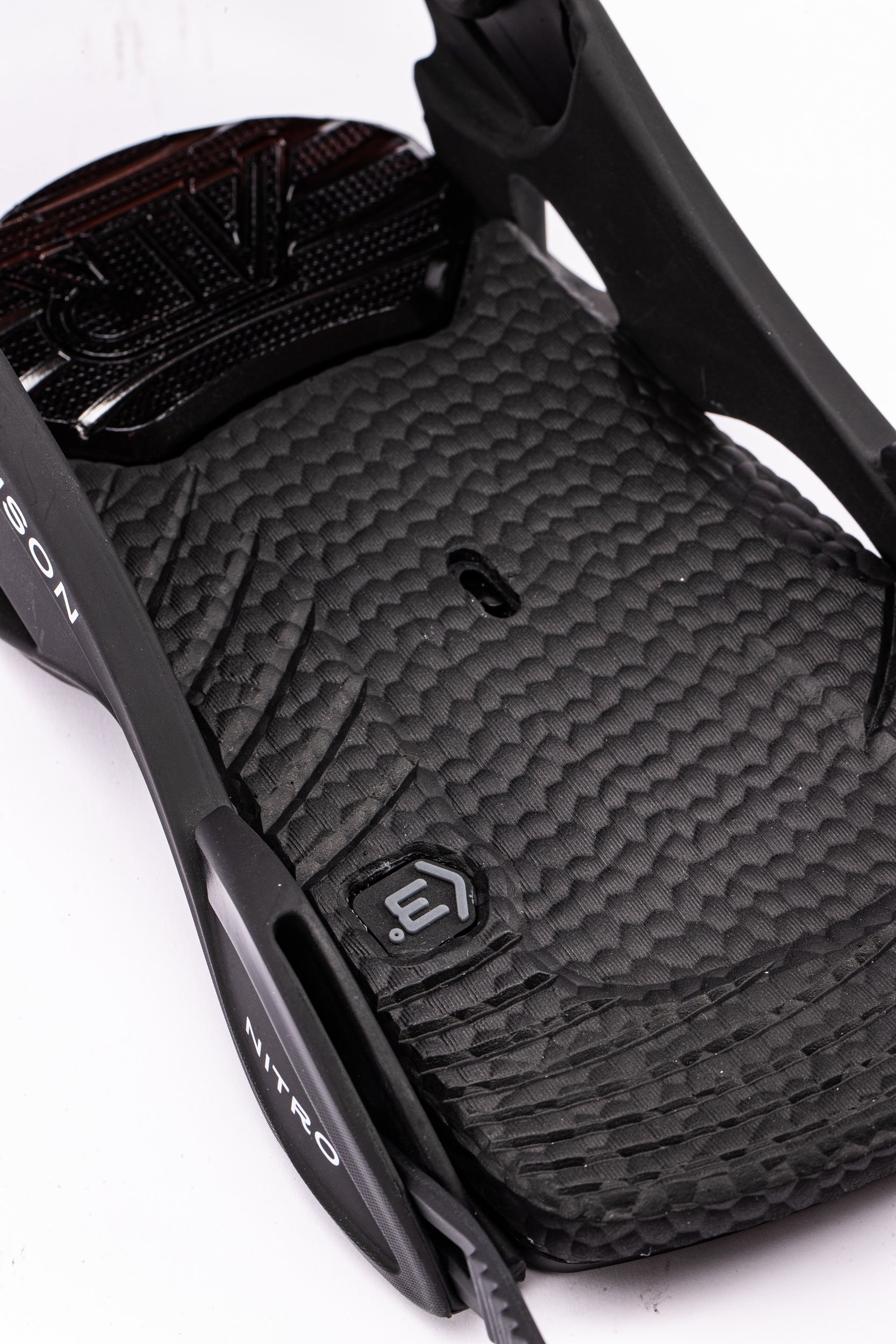 Nitro Poison Women's Bindings