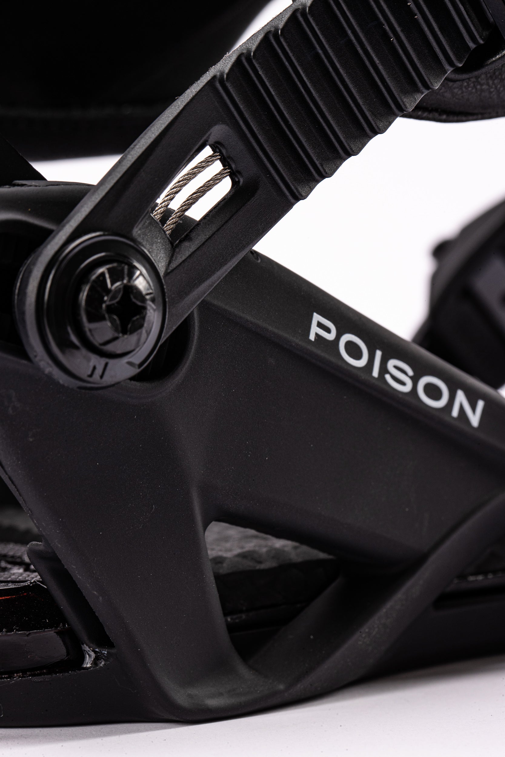 Nitro Poison Women's Bindings