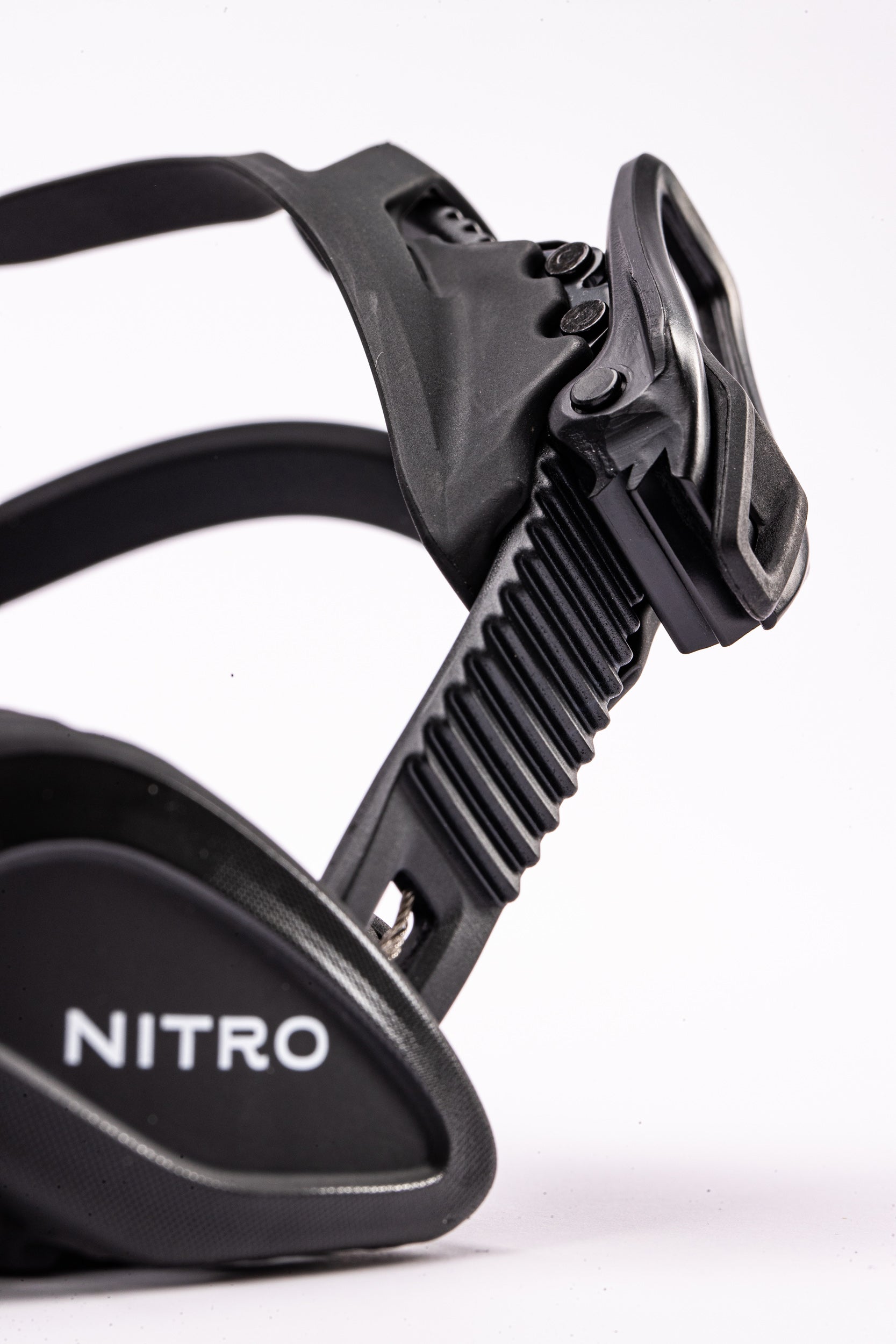 Nitro Poison Women's Bindings