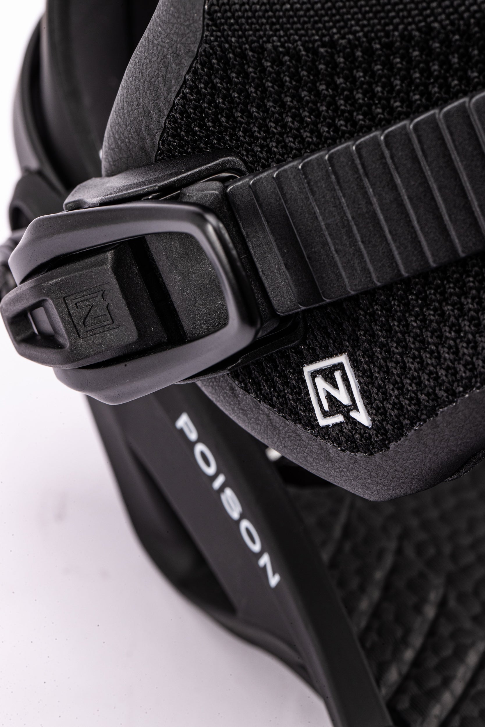 Nitro Poison Women's Bindings