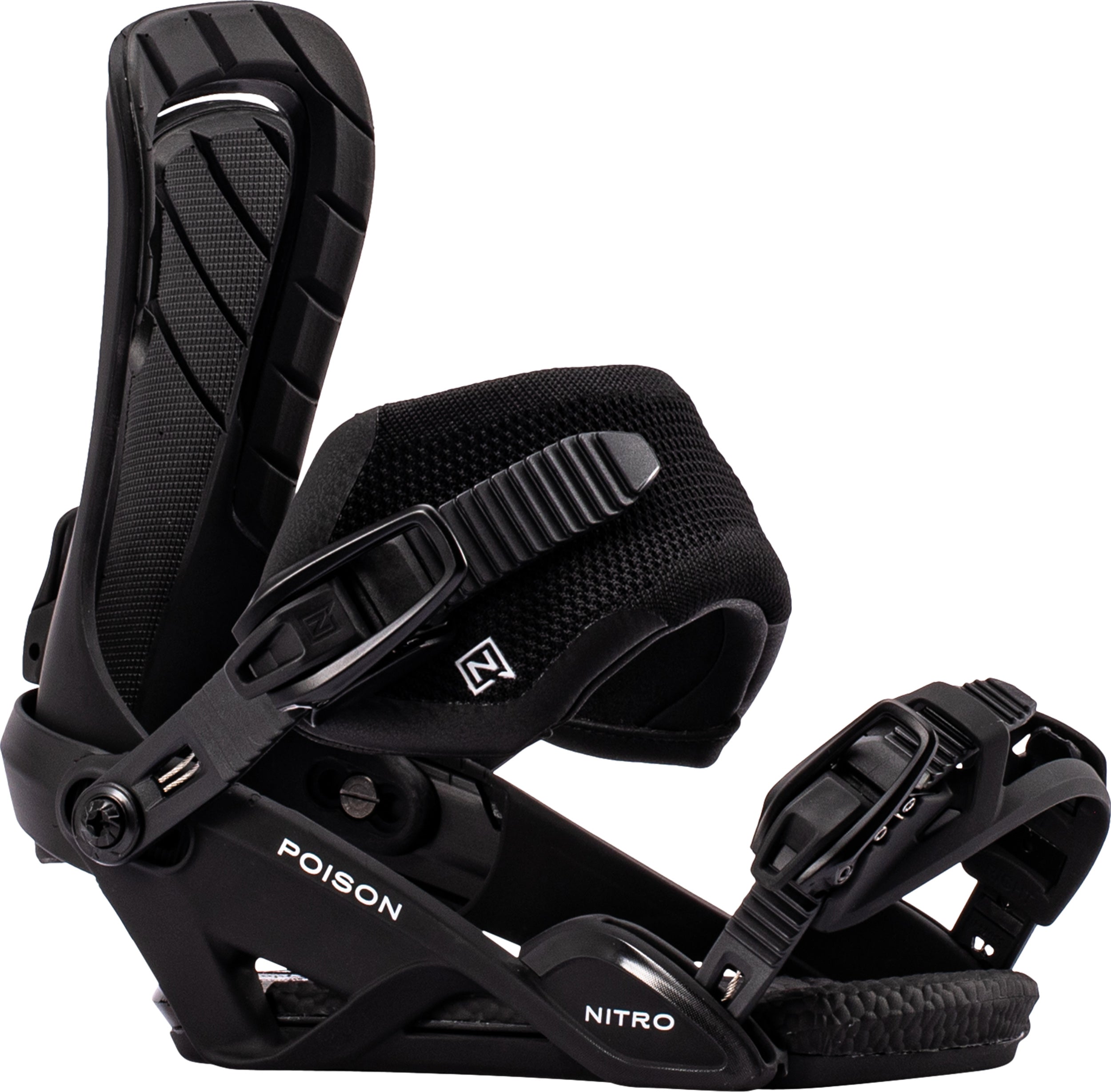 Nitro Poison Women's Bindings