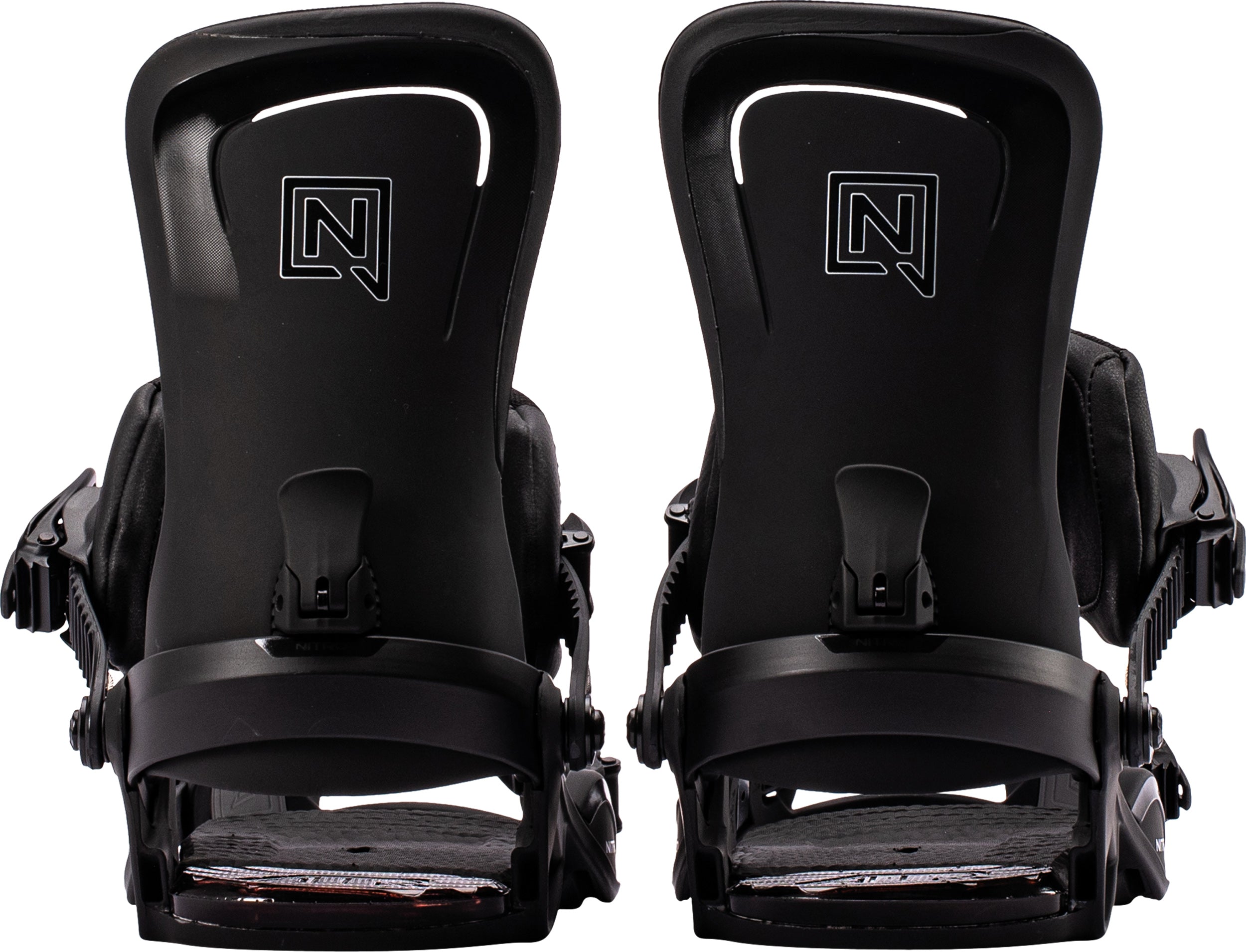 Nitro Poison Women's Bindings