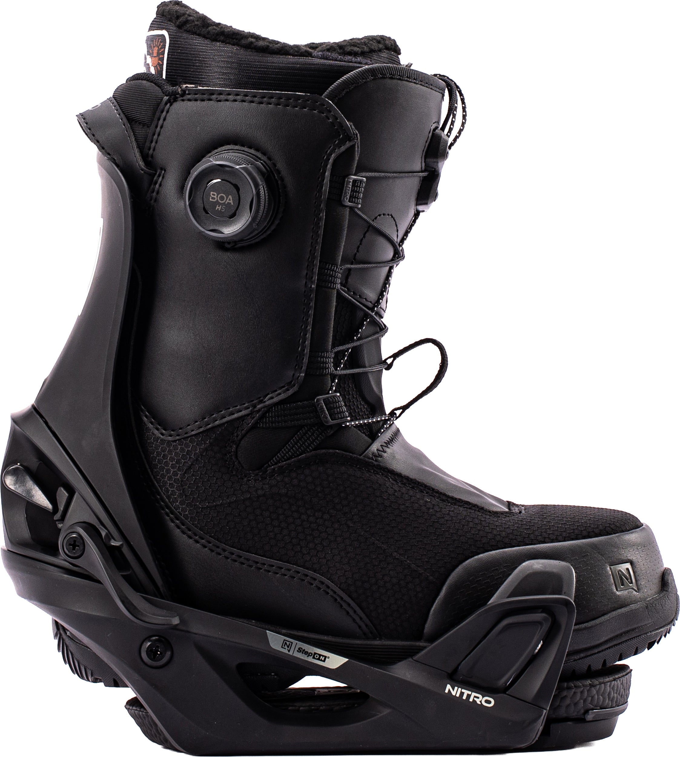 Nitro Step On® Women's Bindings