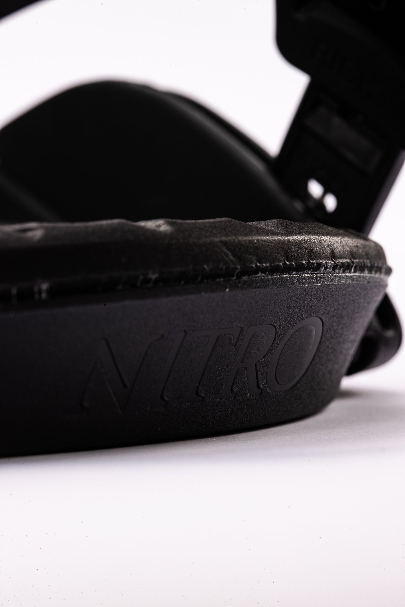 Nitro Fate Women's Bindings