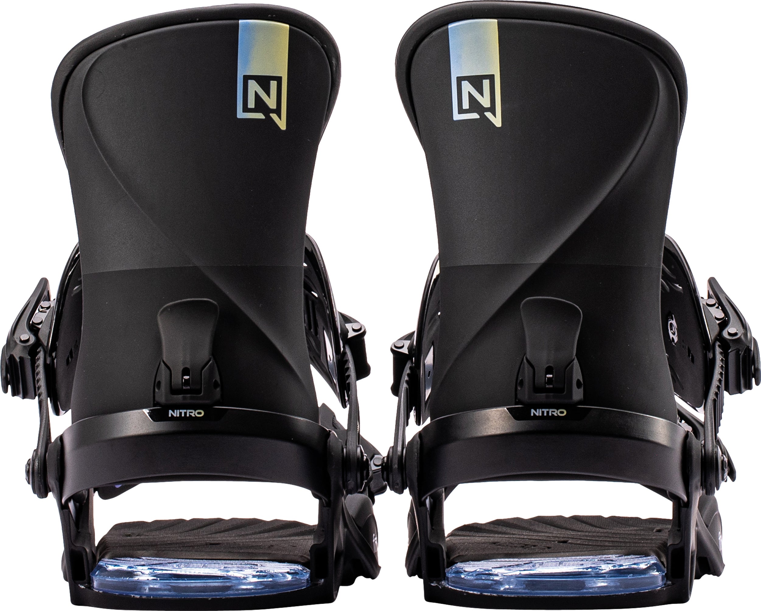 Nitro Fate Women's Bindings