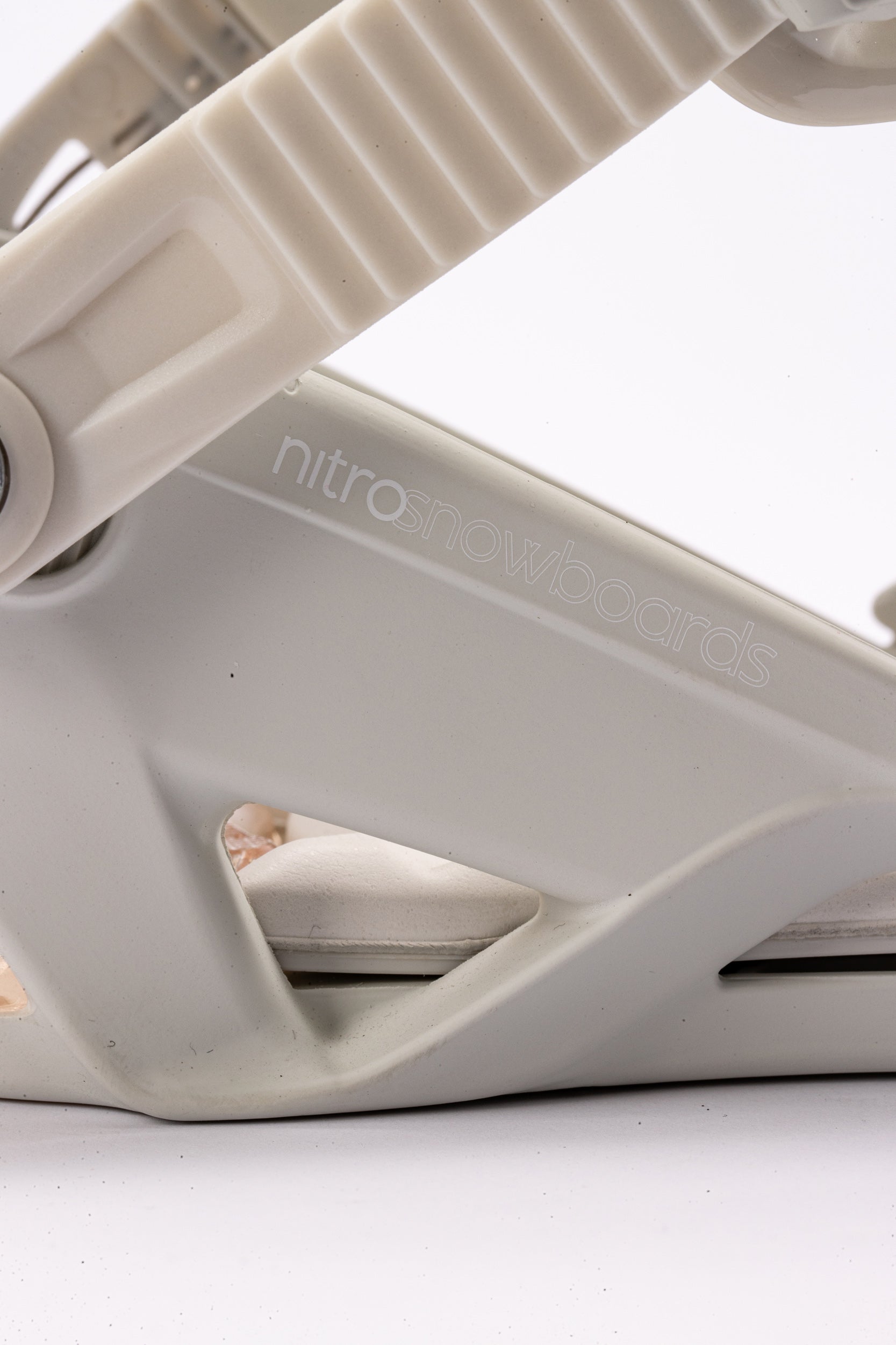 Nitro Fate Women's Bindings