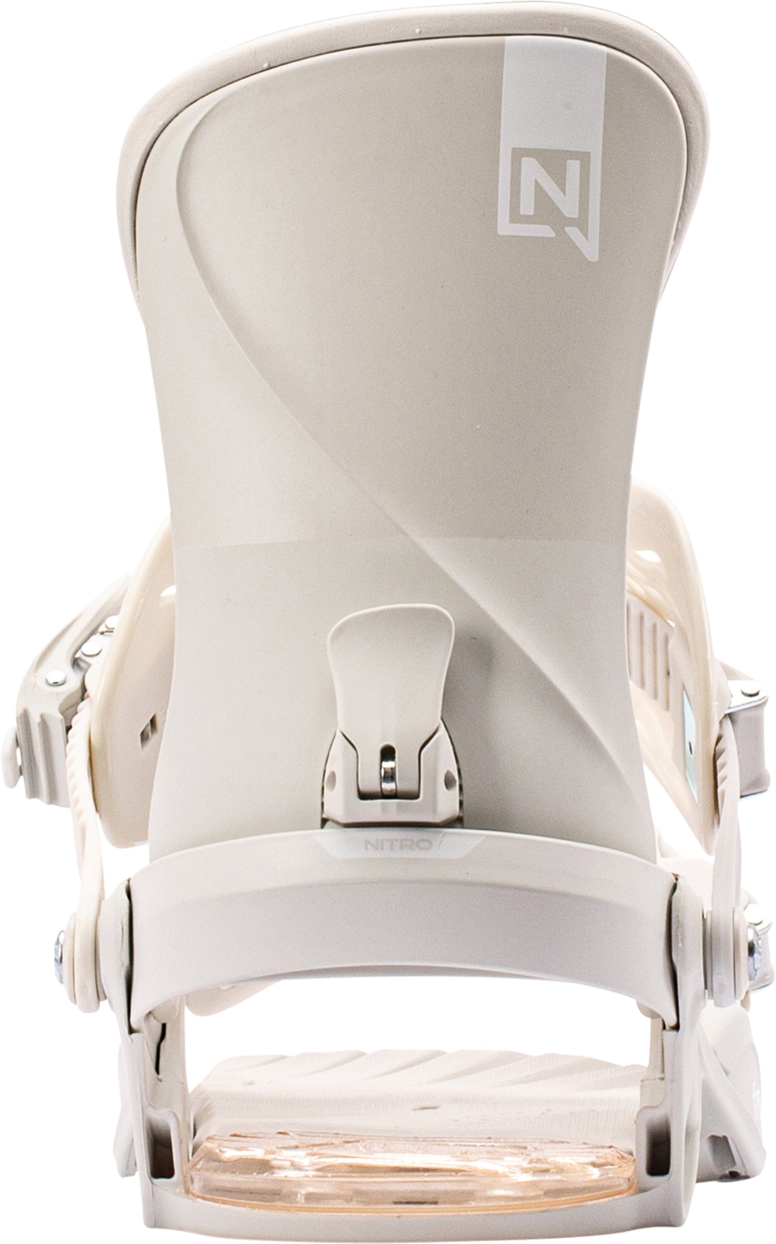 Nitro Fate Women's Bindings