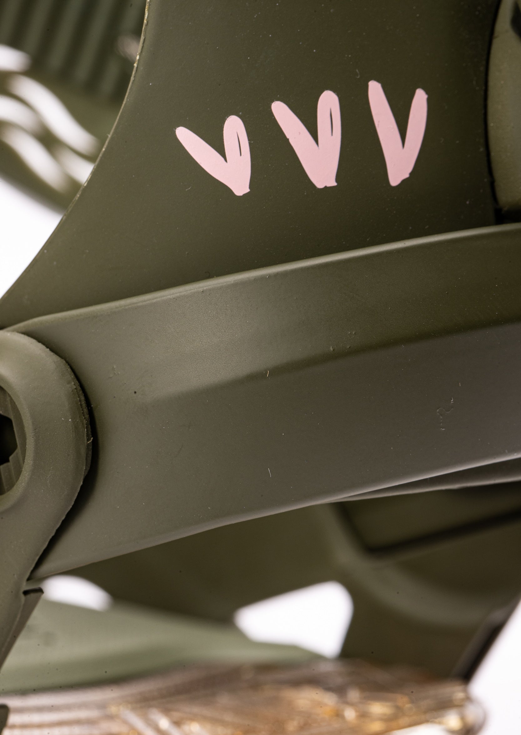 Nitro Fate Women's Bindings