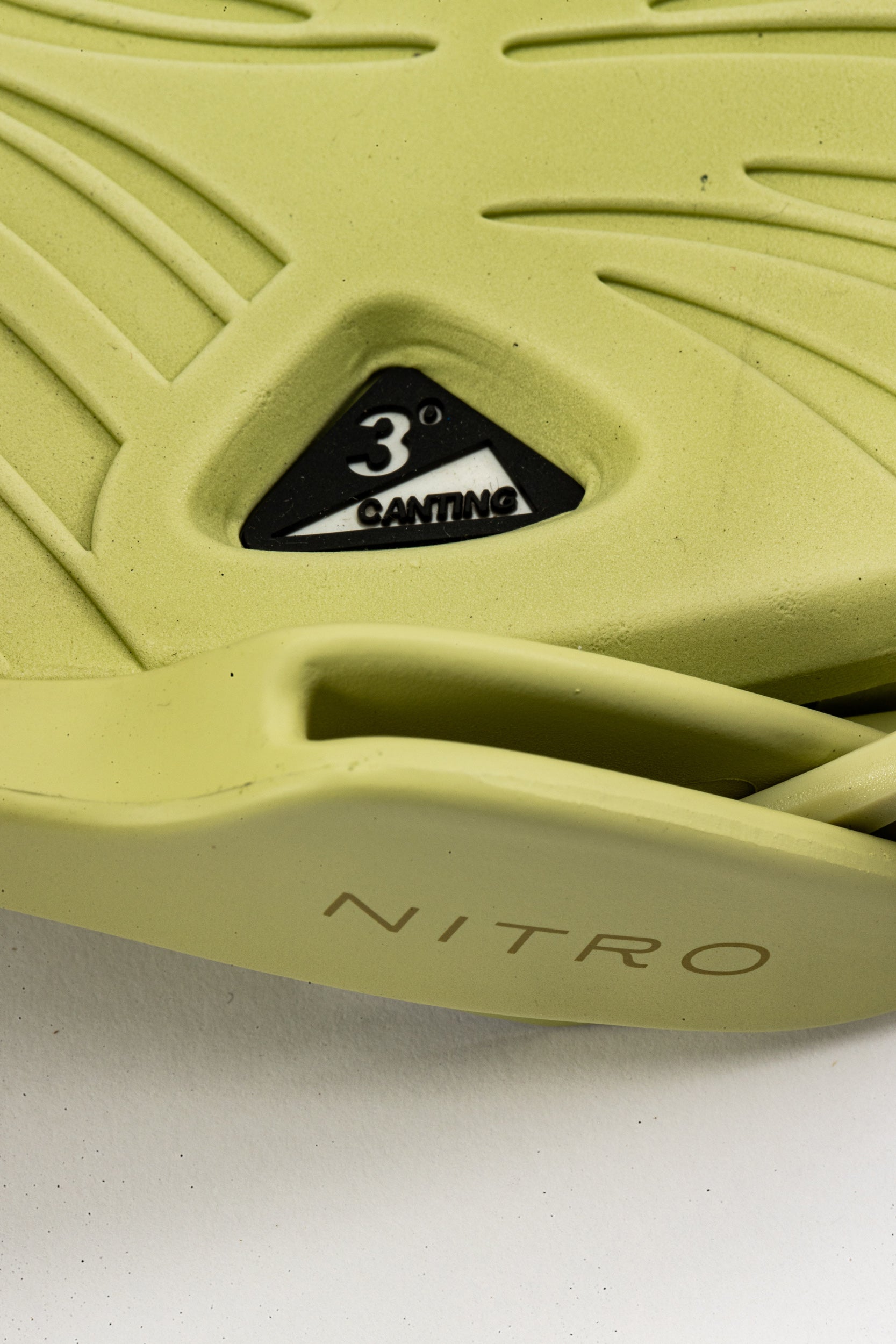 Nitro Cosmic Women's Bindings