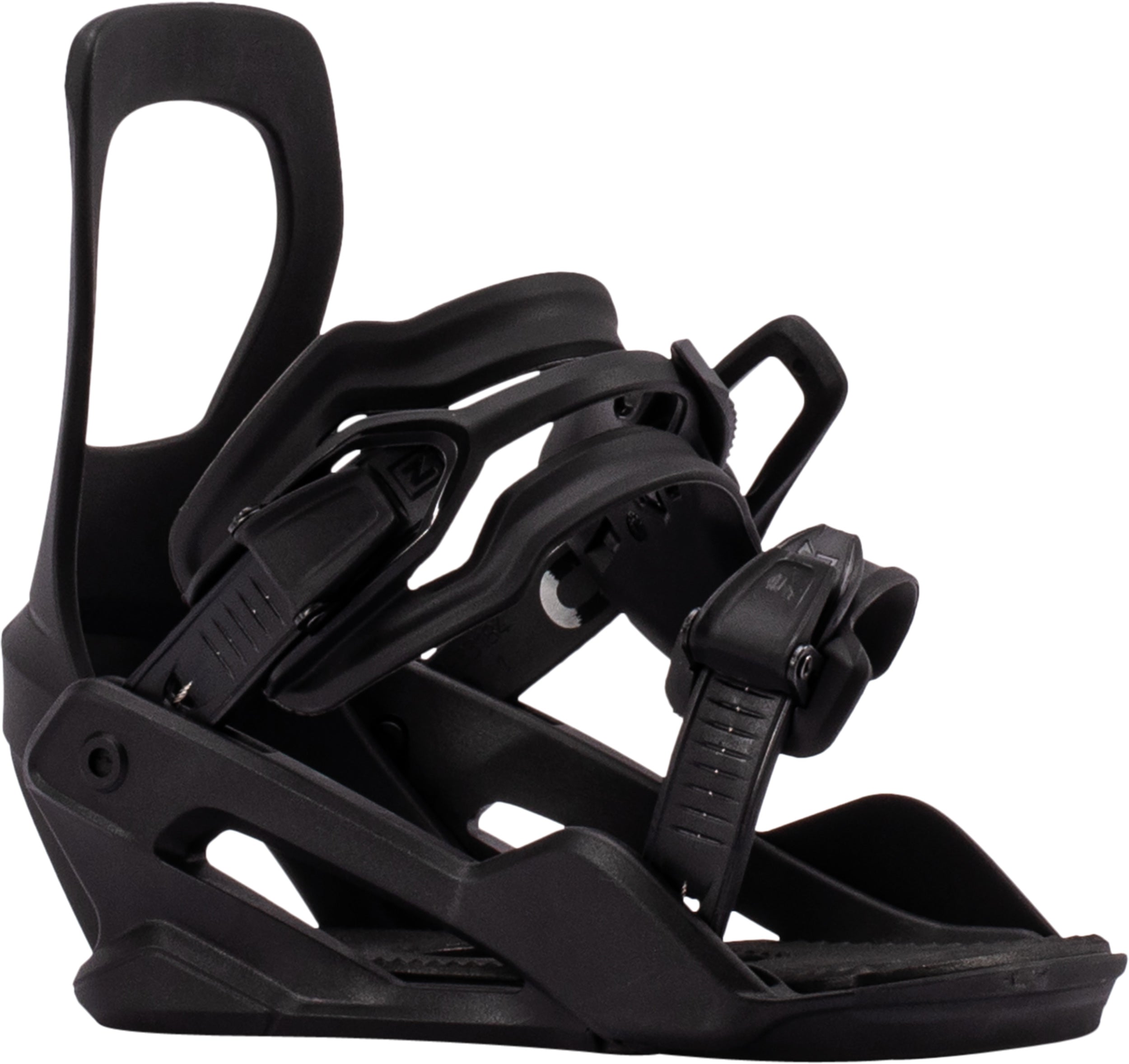 Nitro Charger Micro Box Kids Bindings