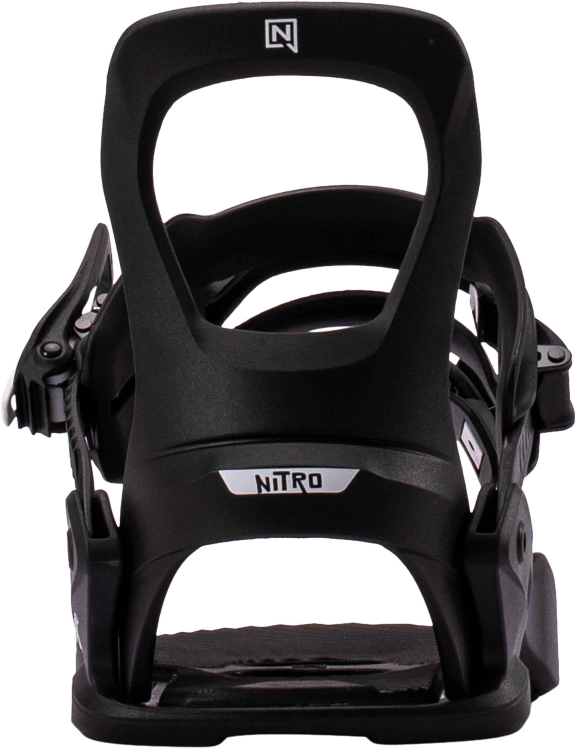 Nitro Charger Micro Box Kids Bindings