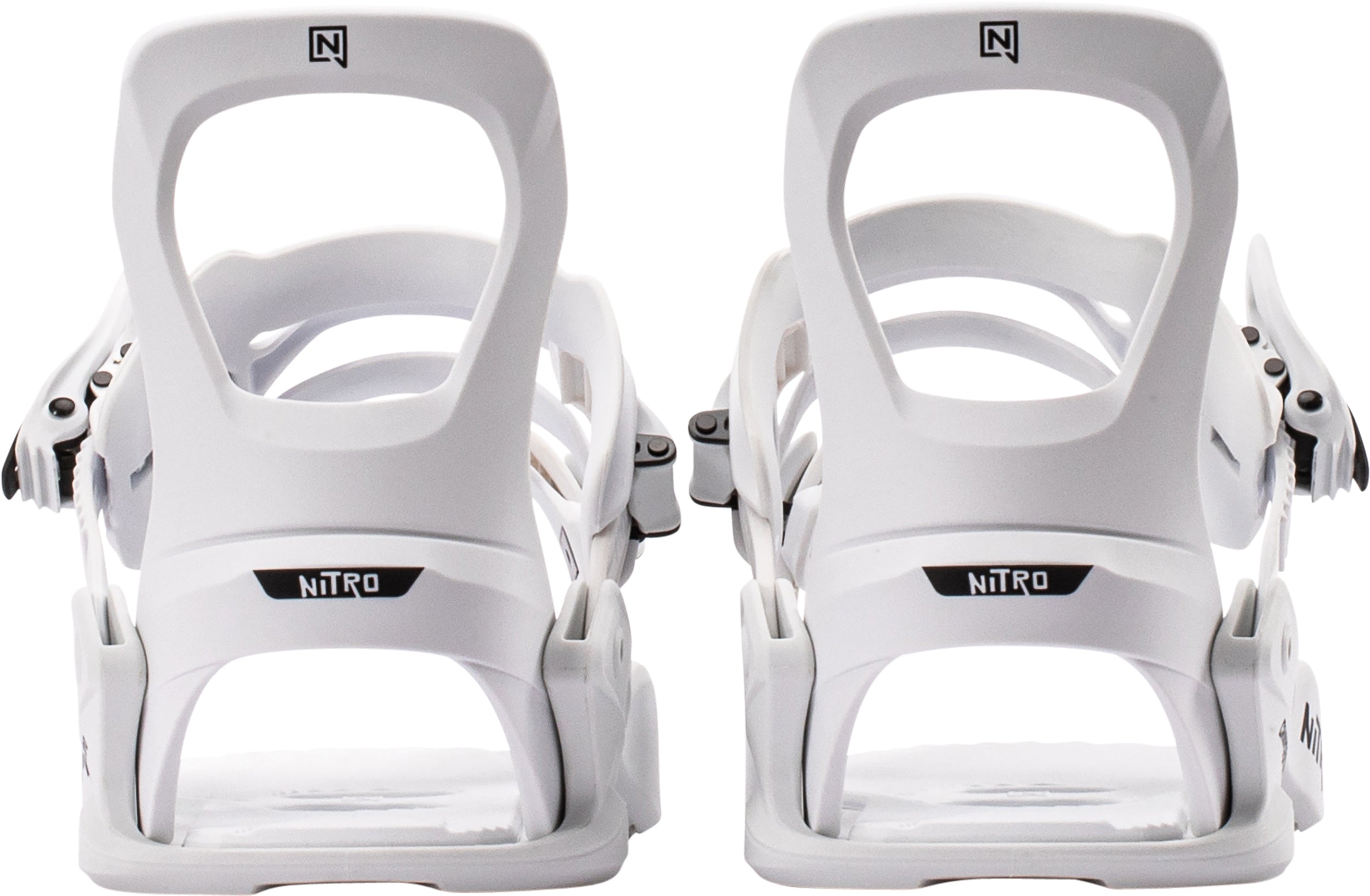 Nitro Charger Micro Box Kids Bindings