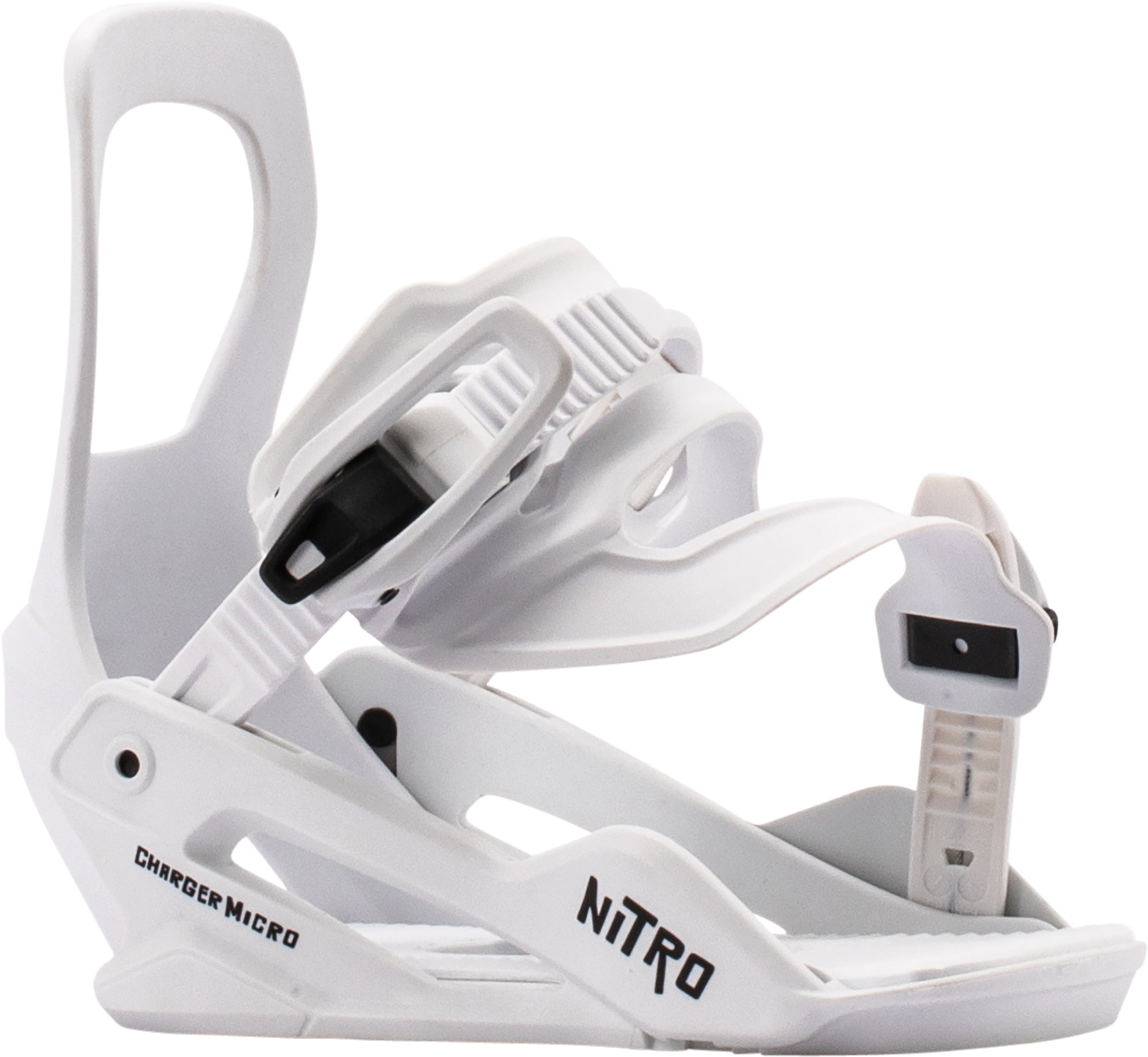 Nitro Charger Micro Box Kids Bindings