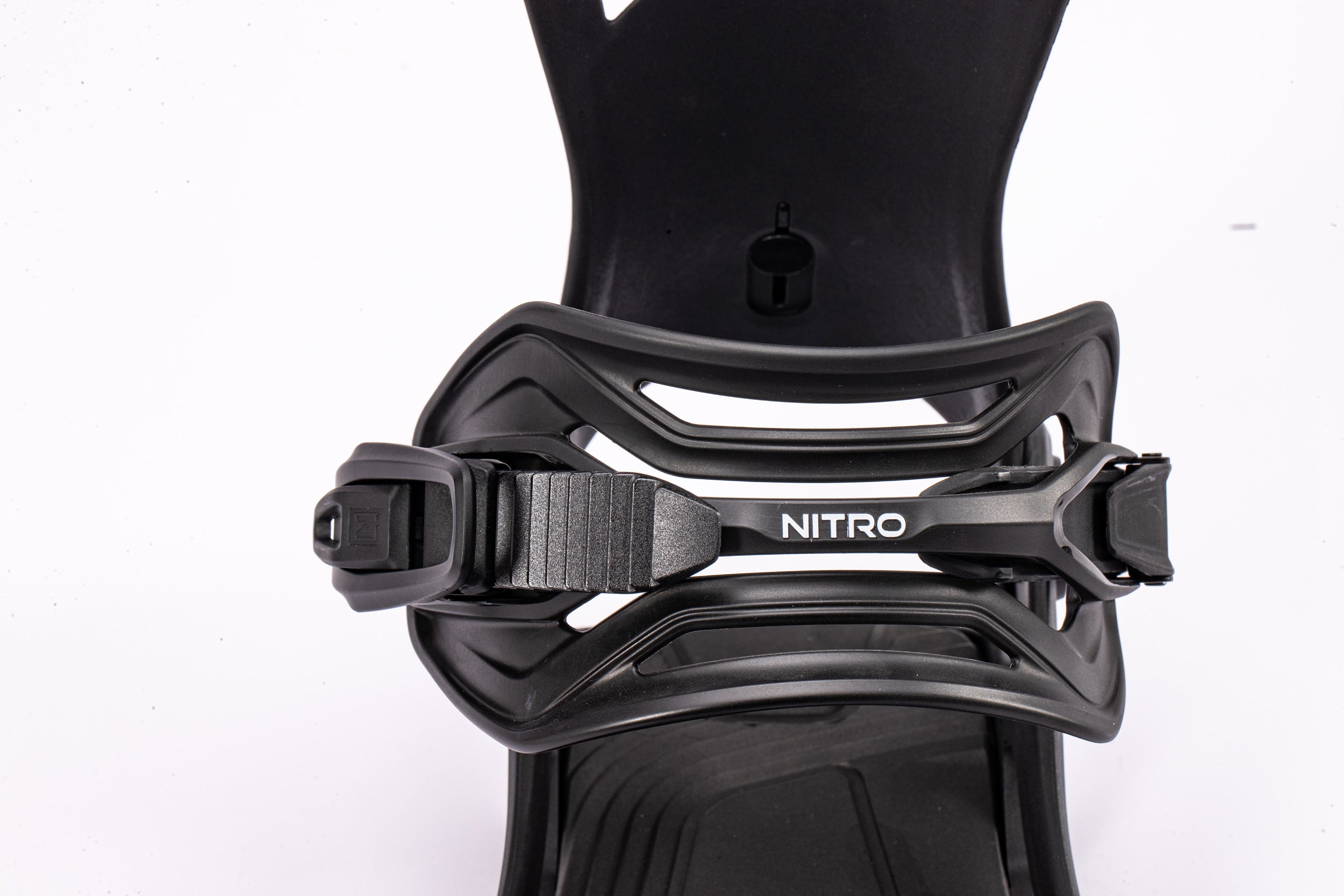 Nitro Talent Unisex Bindings