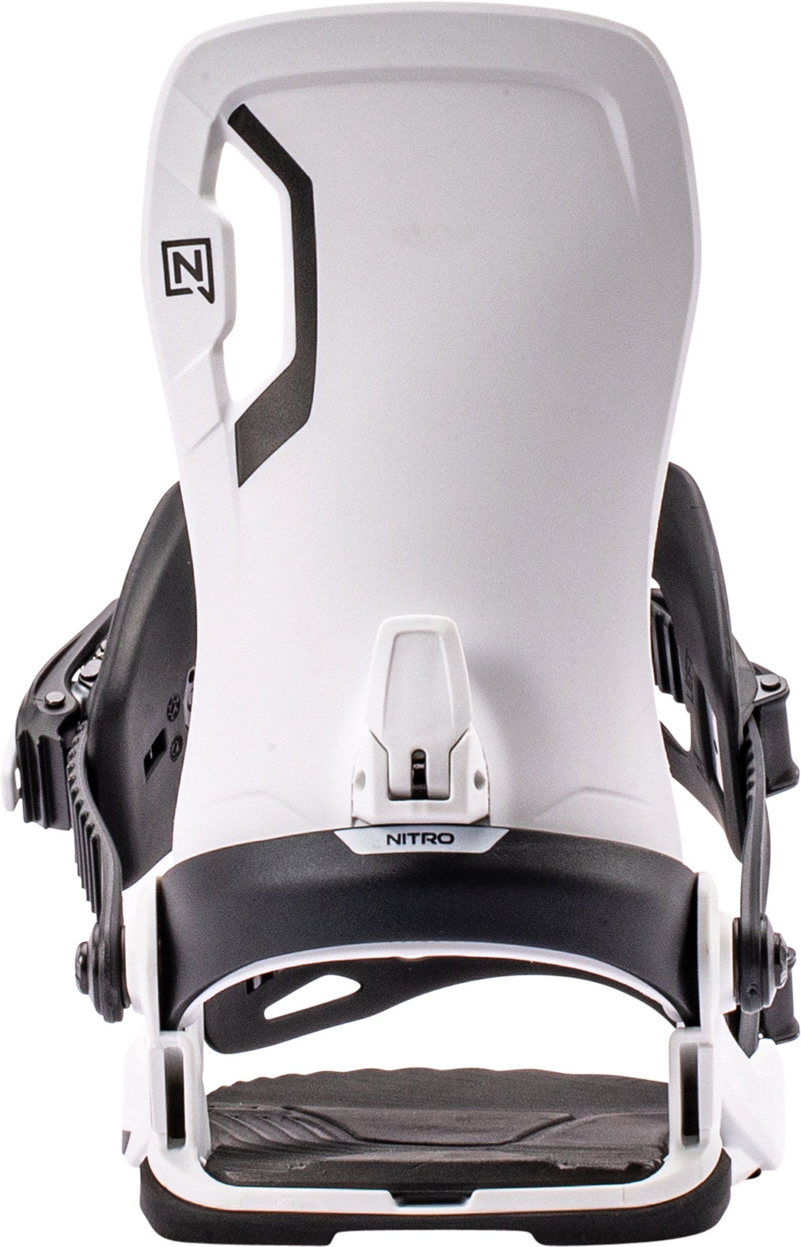 Nitro Talent Unisex Bindings