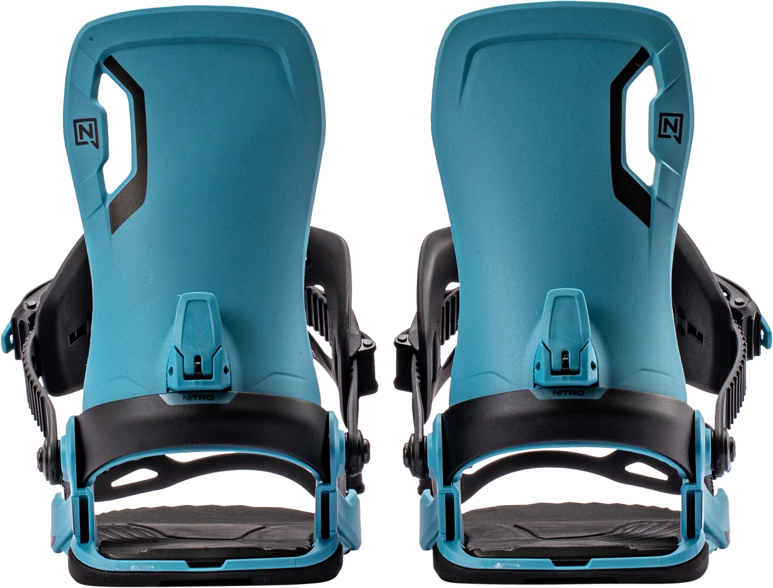Nitro Talent Unisex Bindings