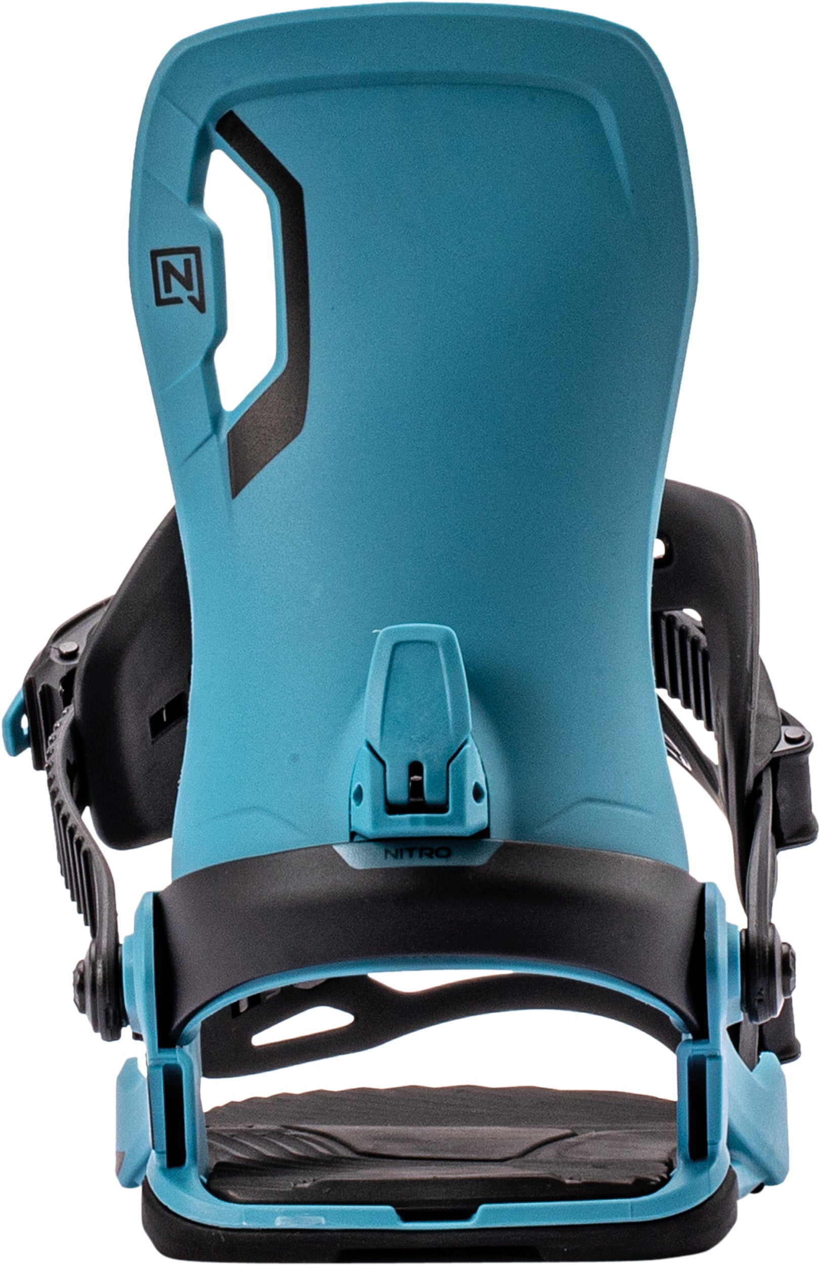 Nitro Talent Unisex Bindings