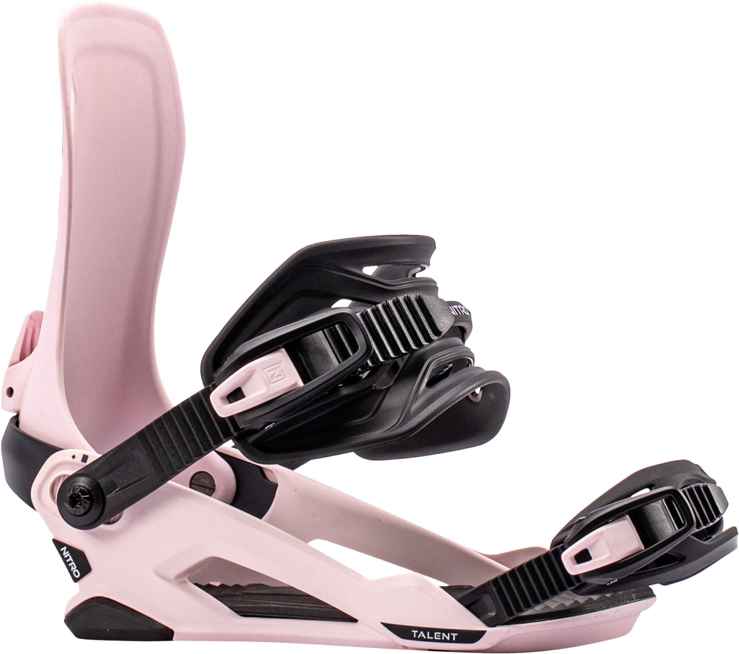 Nitro Talent Unisex Bindings