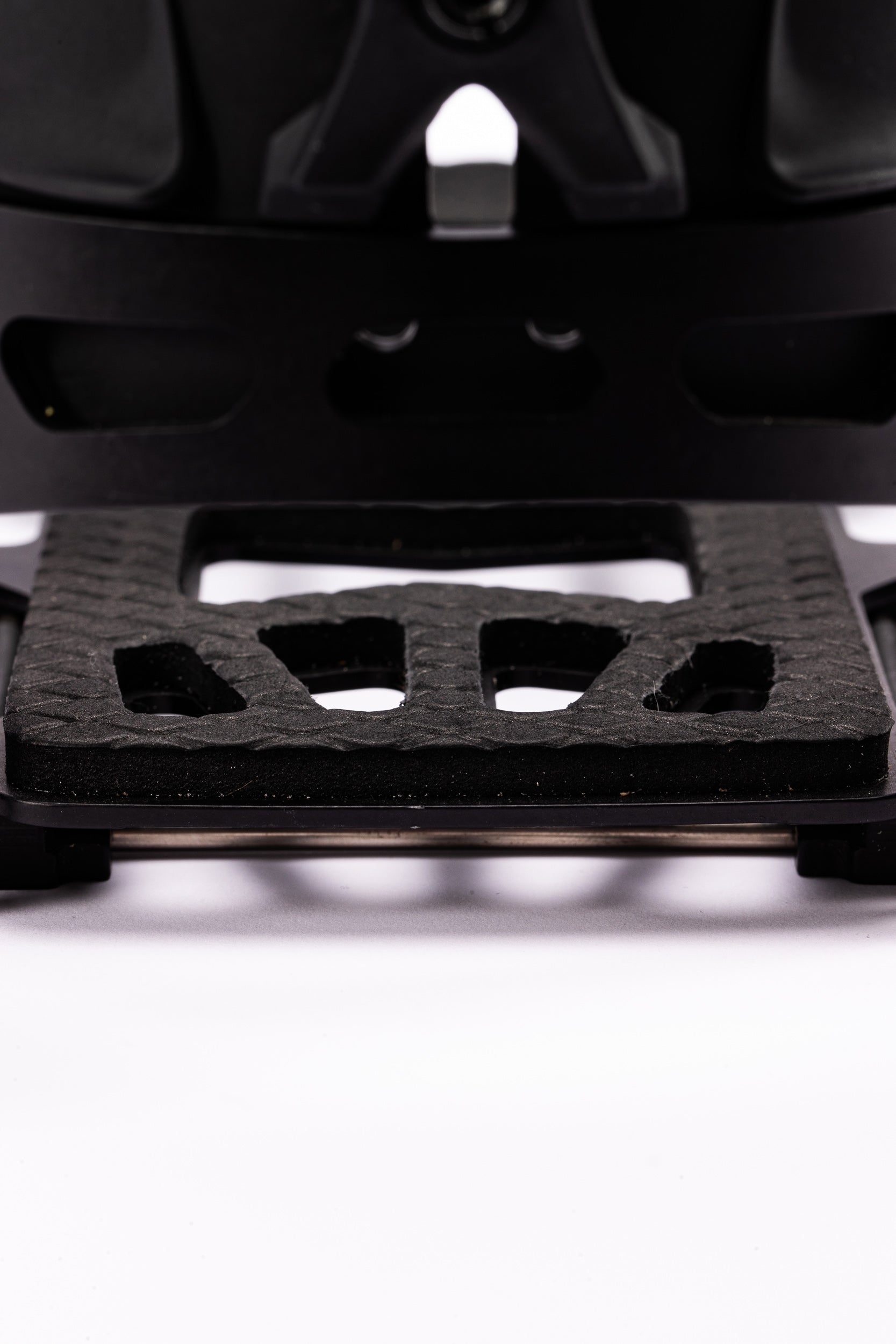 Nitro Vertical ST Splitbindings