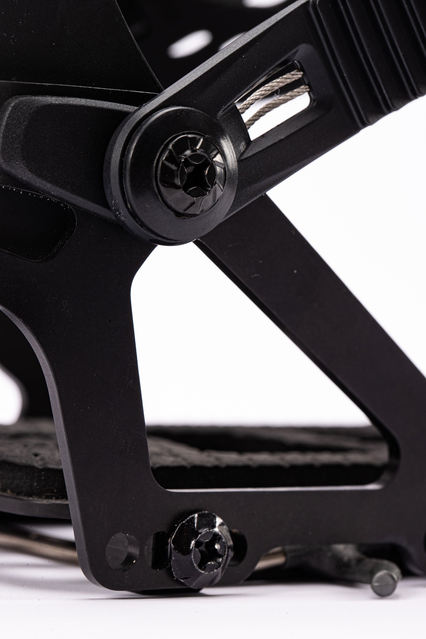 Nitro Vertical ST Splitbindings