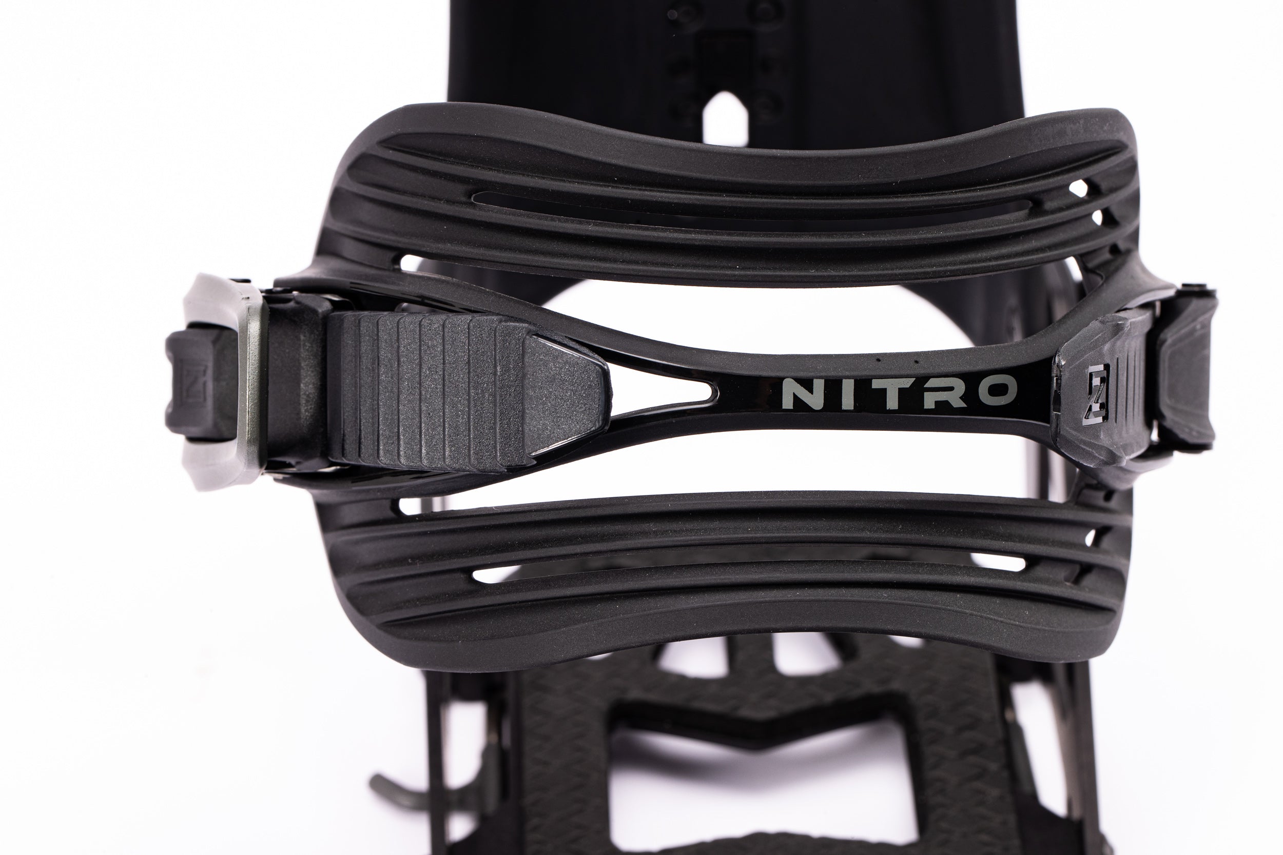 Nitro Vertical ST Splitbindings