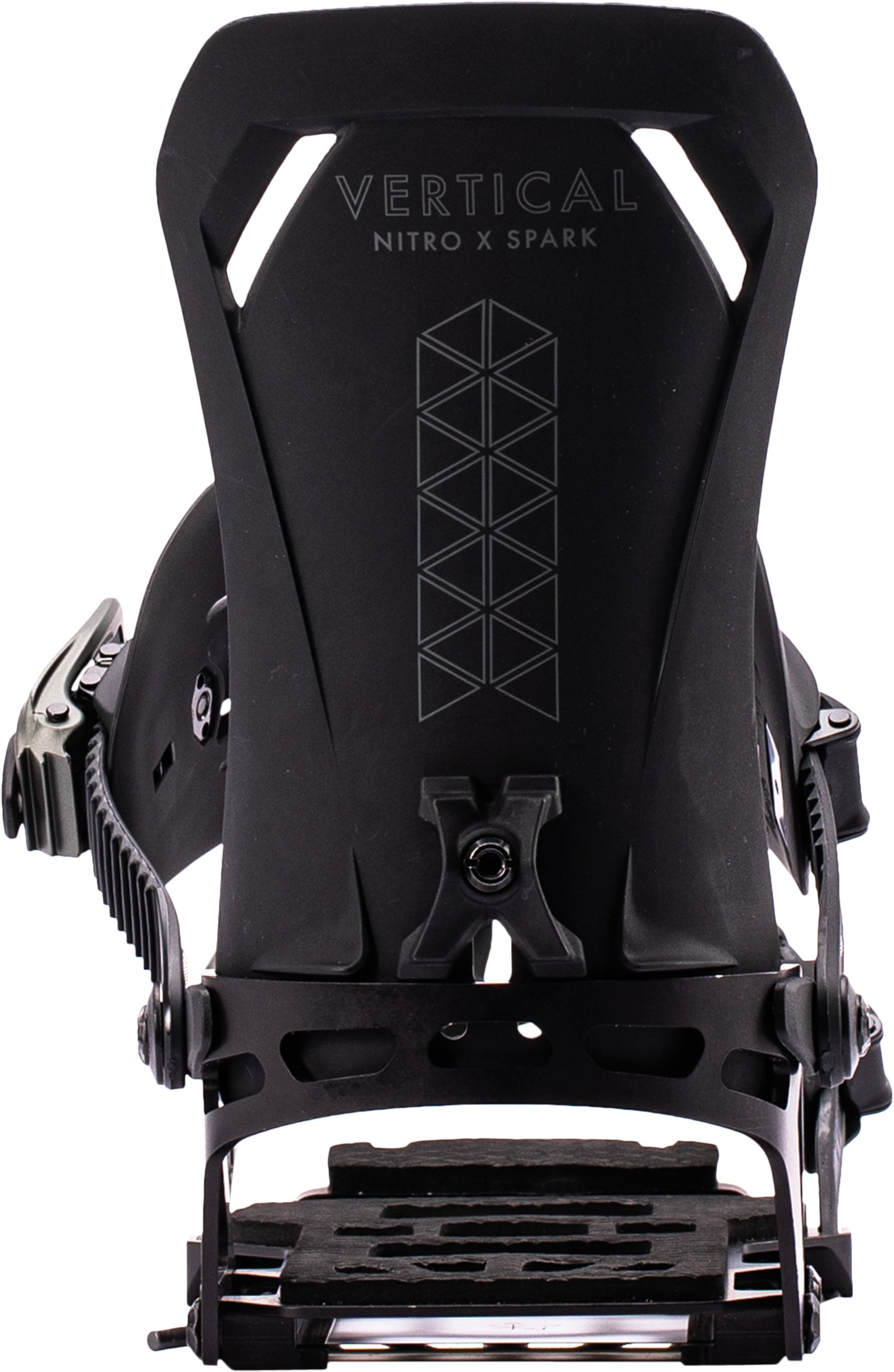 Nitro Vertical ST Splitbindings