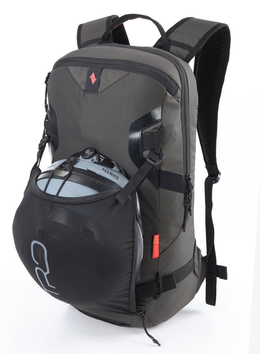Nitro Rover 14 Backpack
