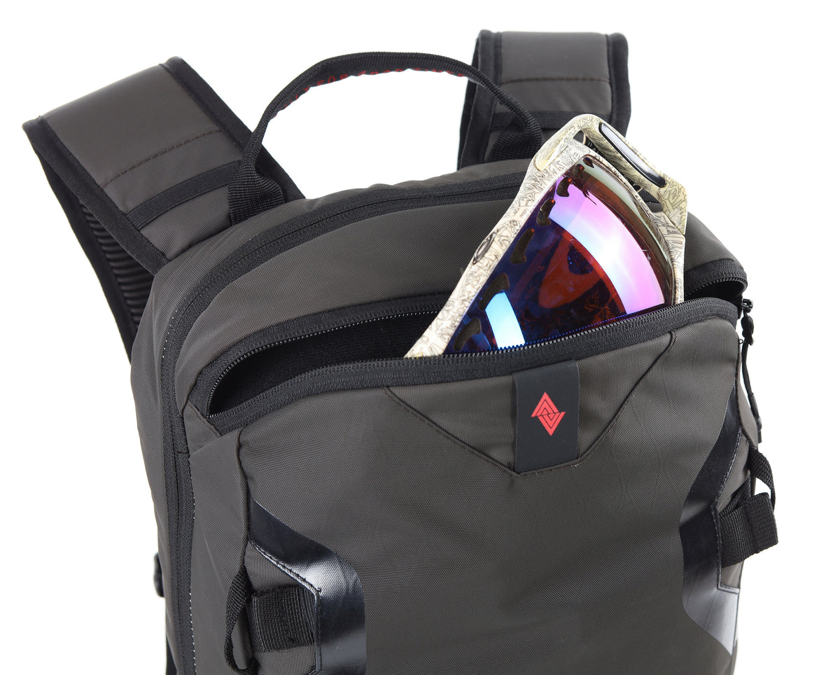 Nitro Rover 14 Backpack