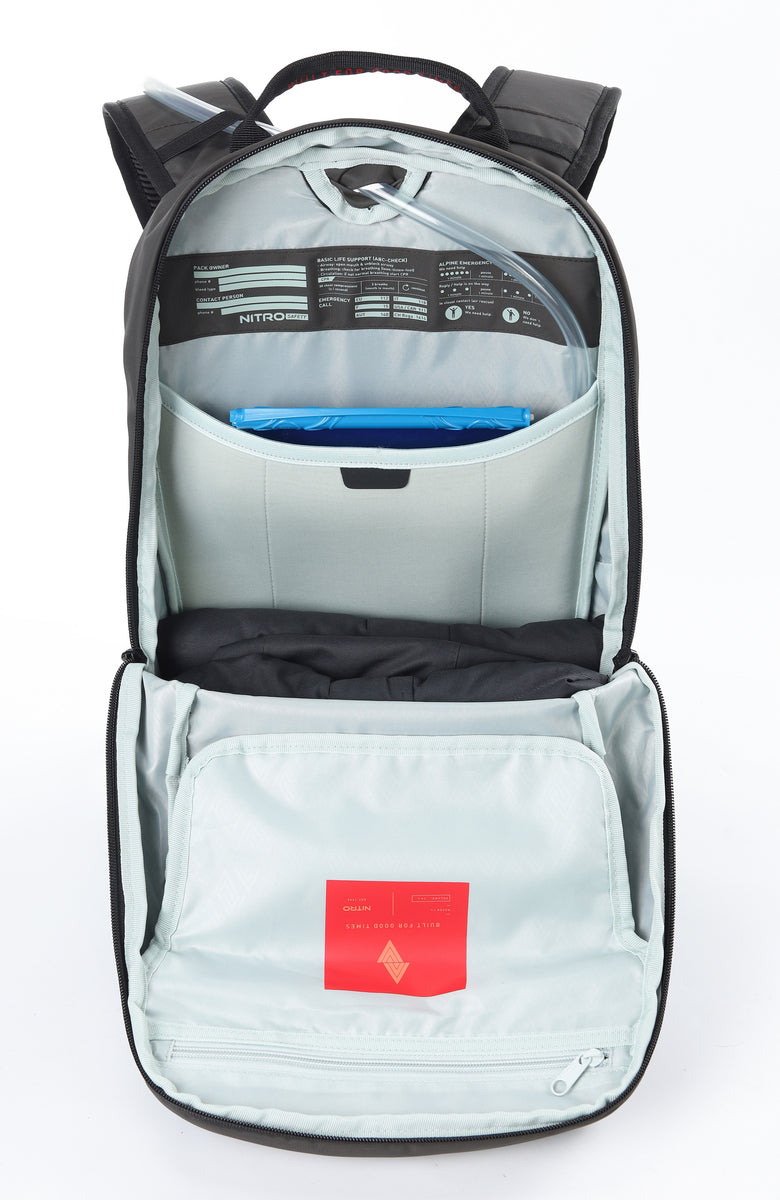 Nitro Rover 14 Backpack