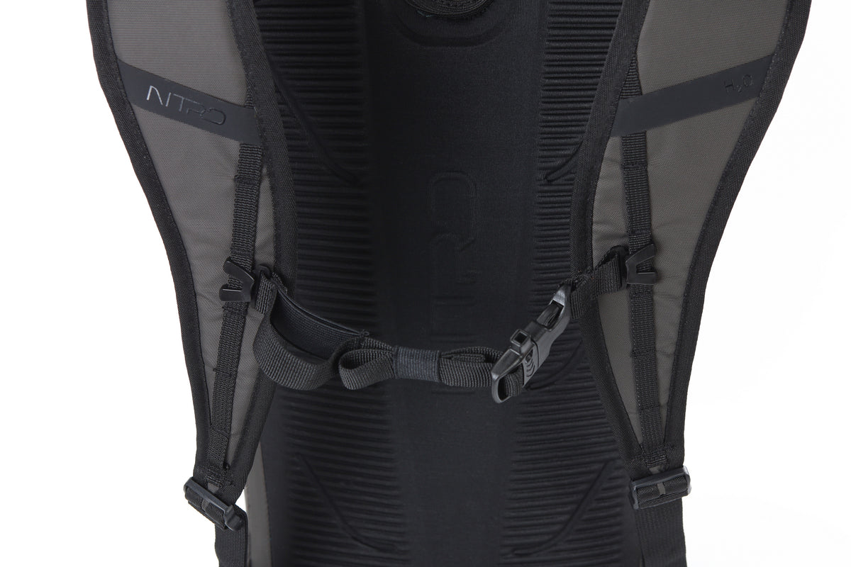 Nitro Rover 14 Backpack