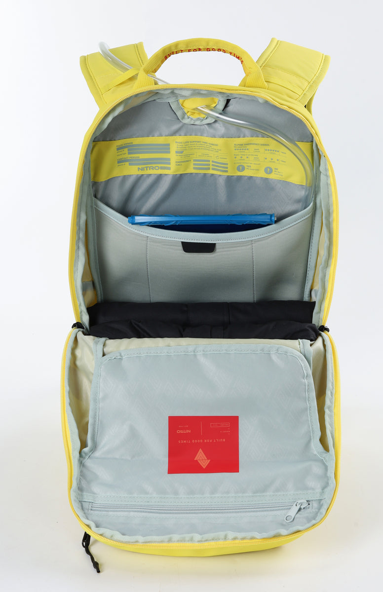 Nitro Rover 14 Backpack