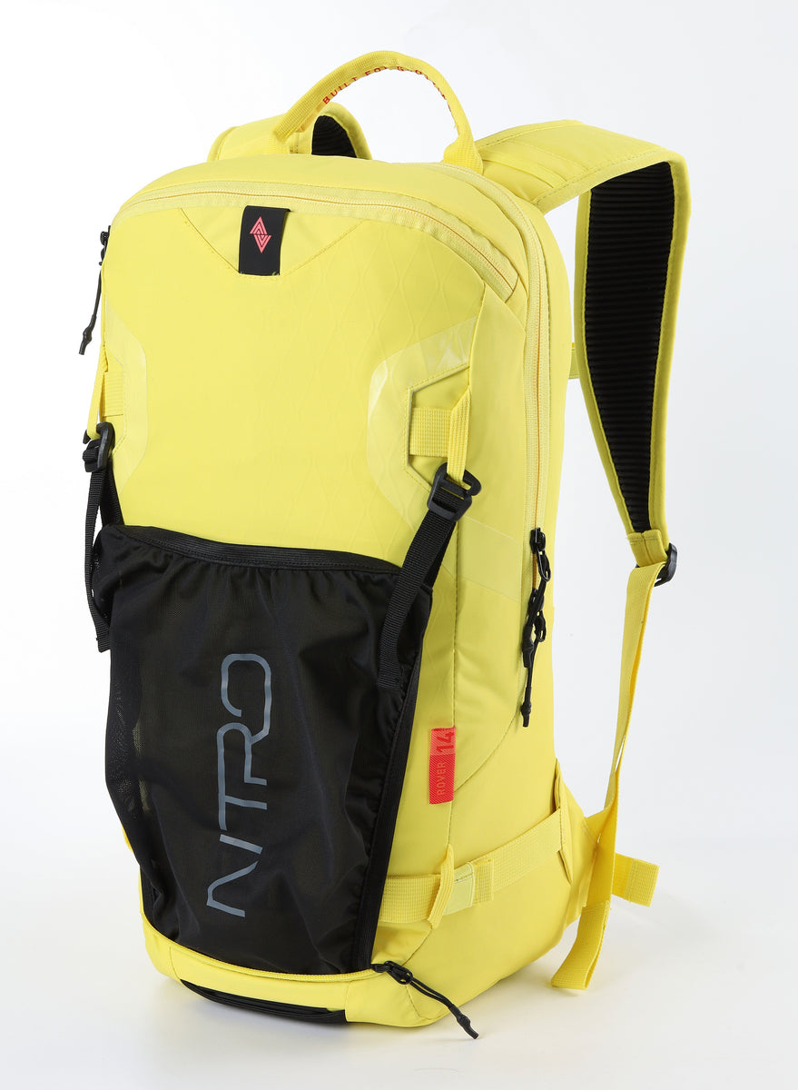 Nitro Rover 14 Backpack