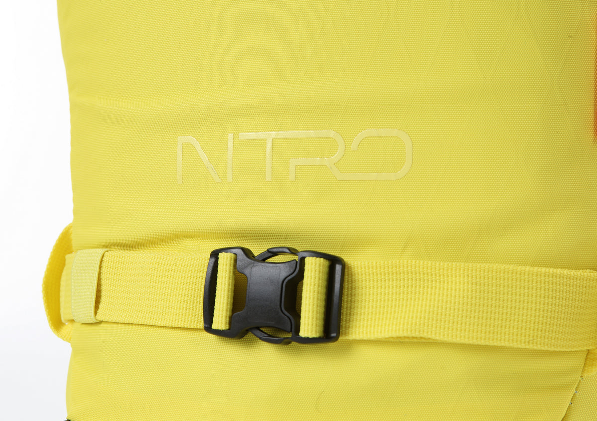 Nitro Rover 14 Backpack
