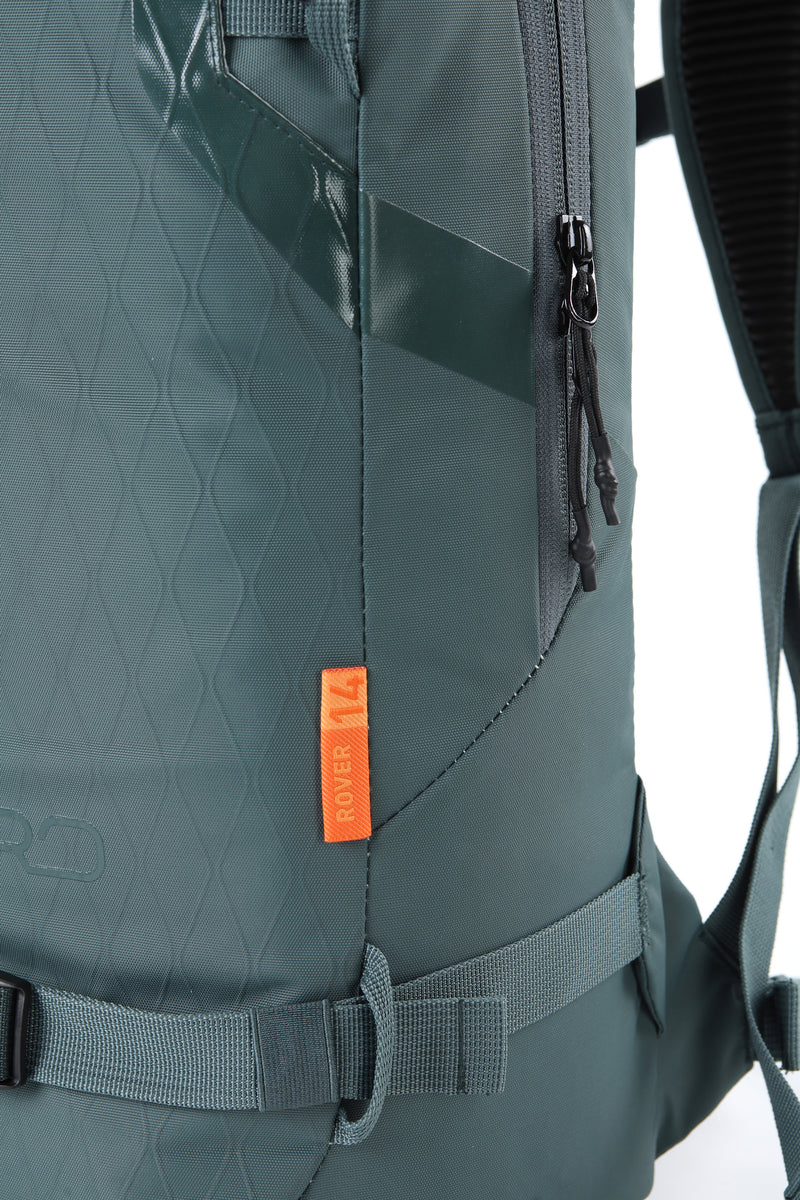 Nitro Rover 14 Backpack