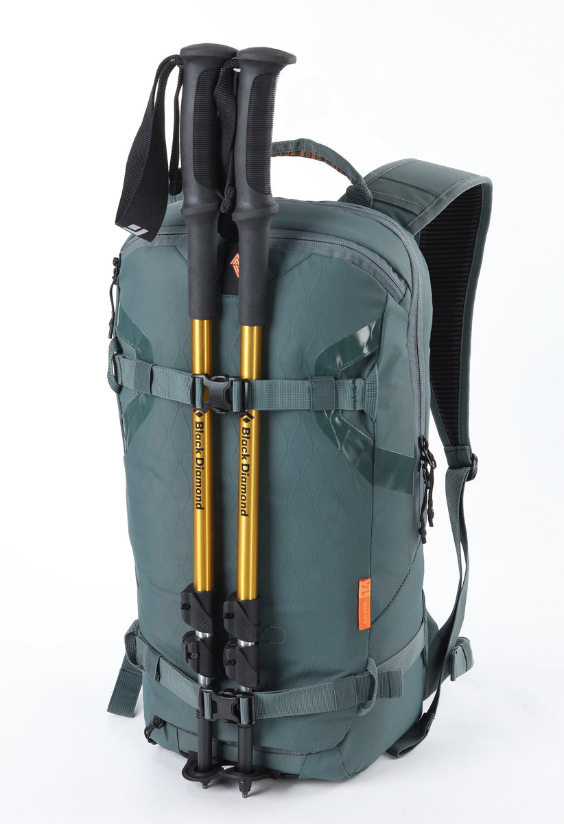Nitro Rover 14 Backpack