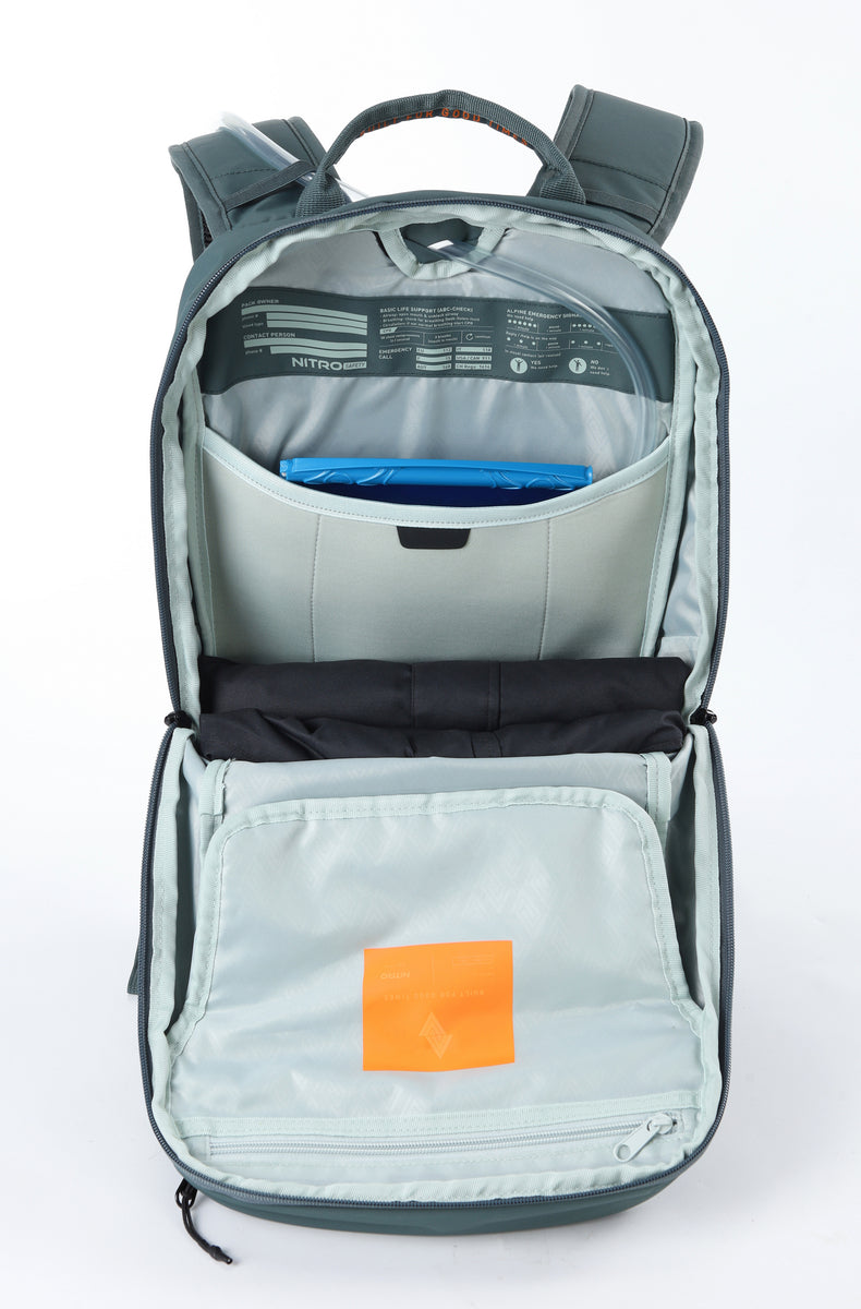 Nitro Rover 14 Backpack