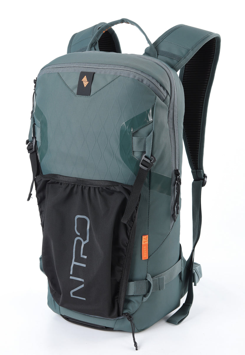 Nitro Rover 14 Backpack