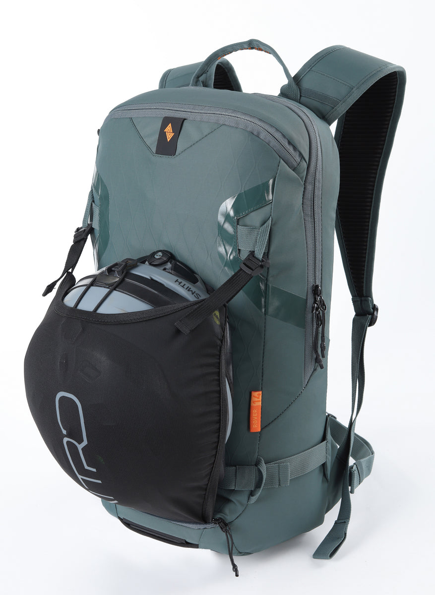 Nitro Rover 14 Backpack