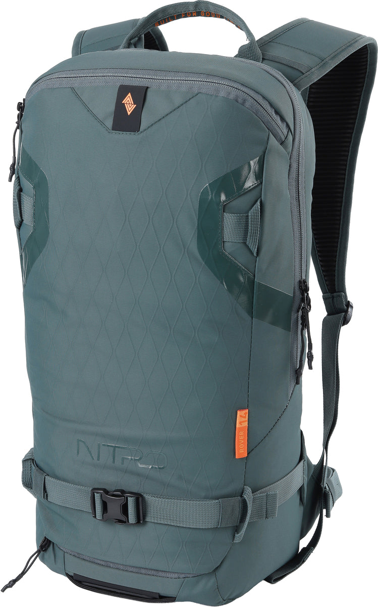 Nitro Rover 14 Backpack