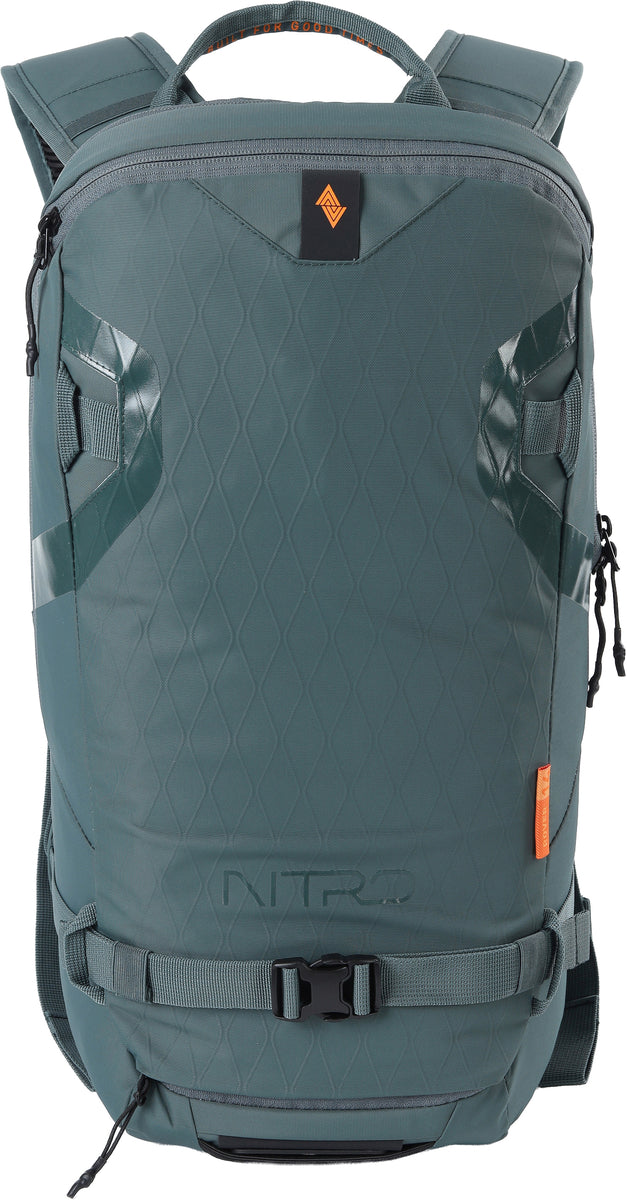 Nitro Rover 14 Backpack