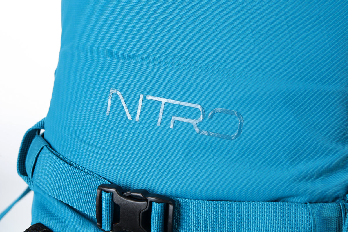Nitro Rover 14 Backpack